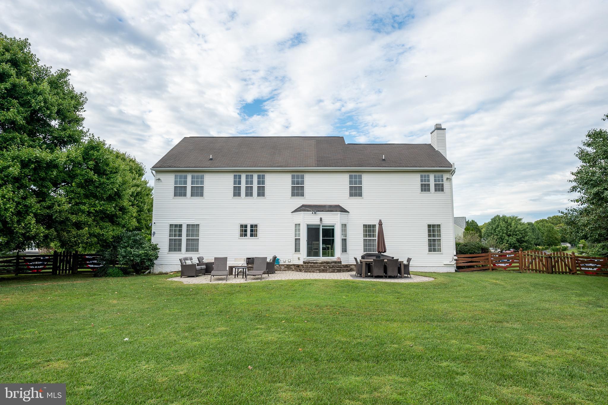 GAP VIEW VILLAGE - Residential