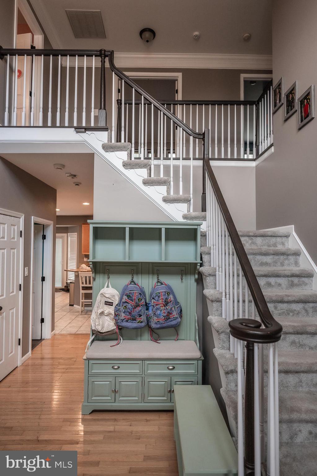 GAP VIEW VILLAGE - Residential