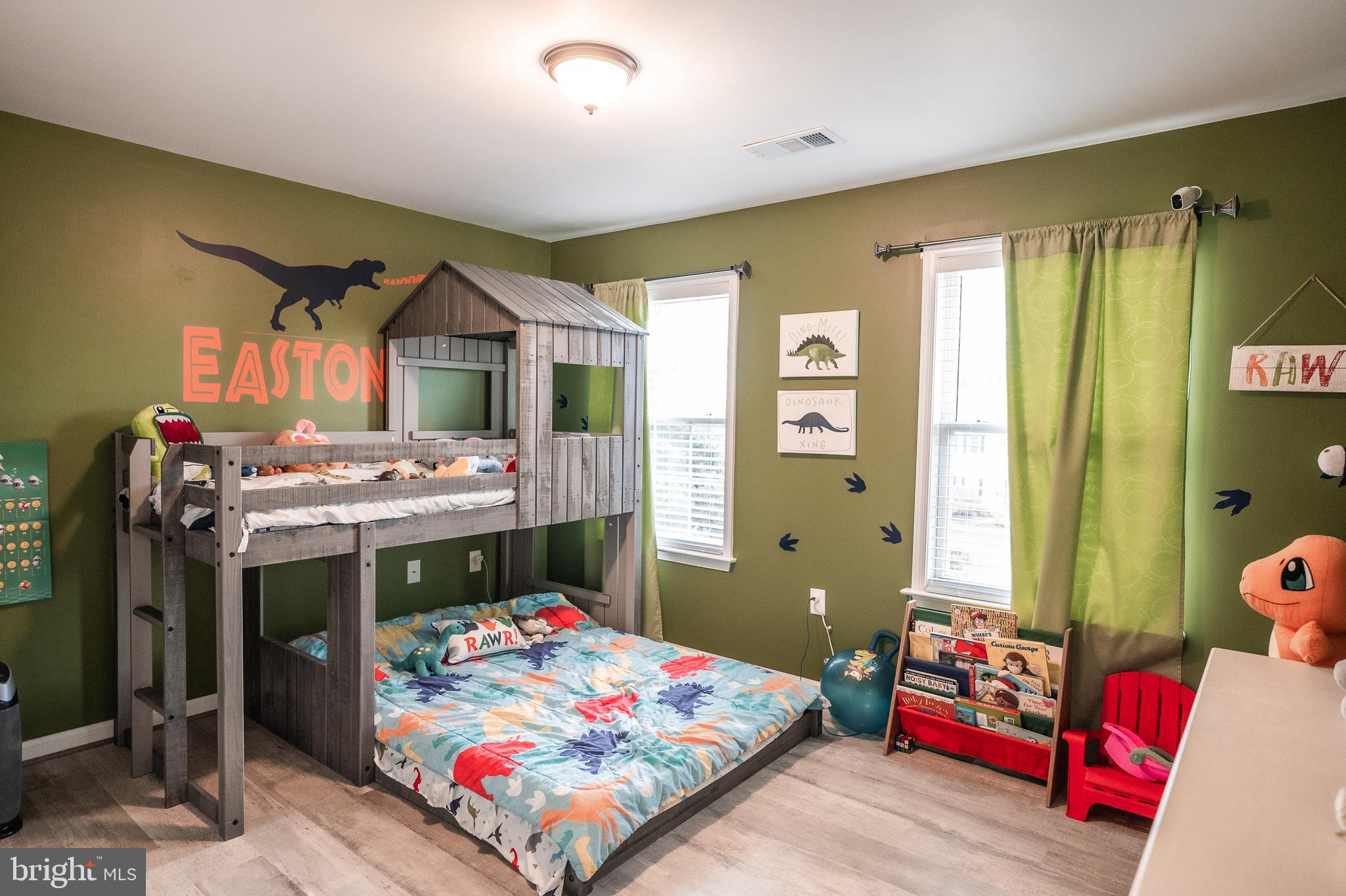 GAP VIEW VILLAGE - Residential