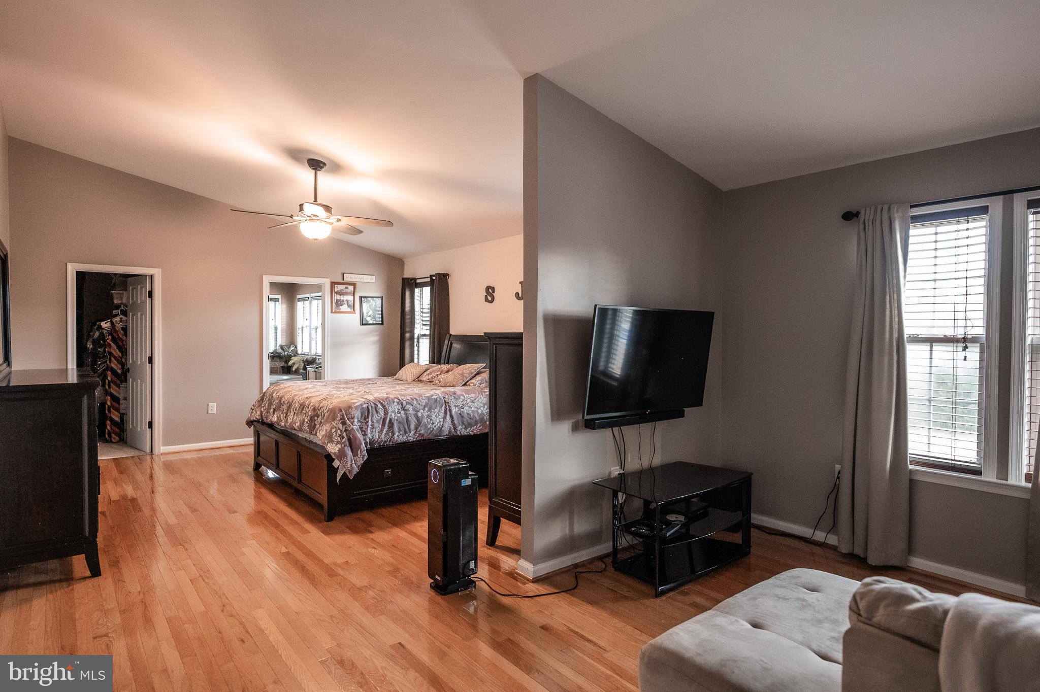 GAP VIEW VILLAGE - Residential