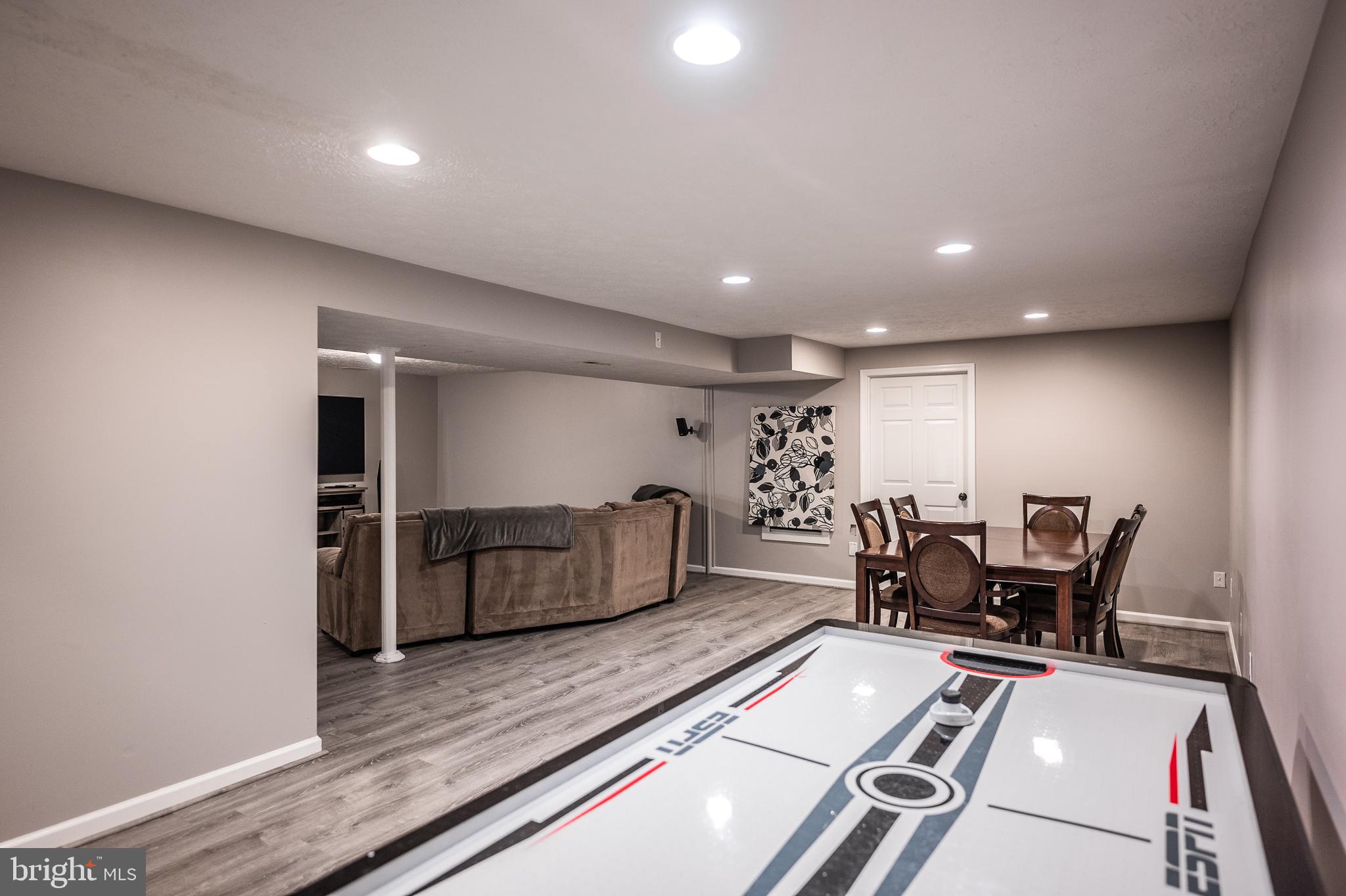 GAP VIEW VILLAGE - Residential