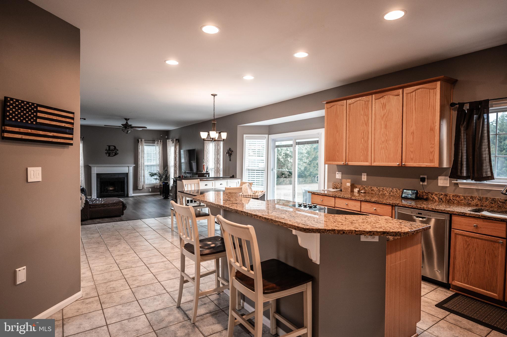 GAP VIEW VILLAGE - Residential