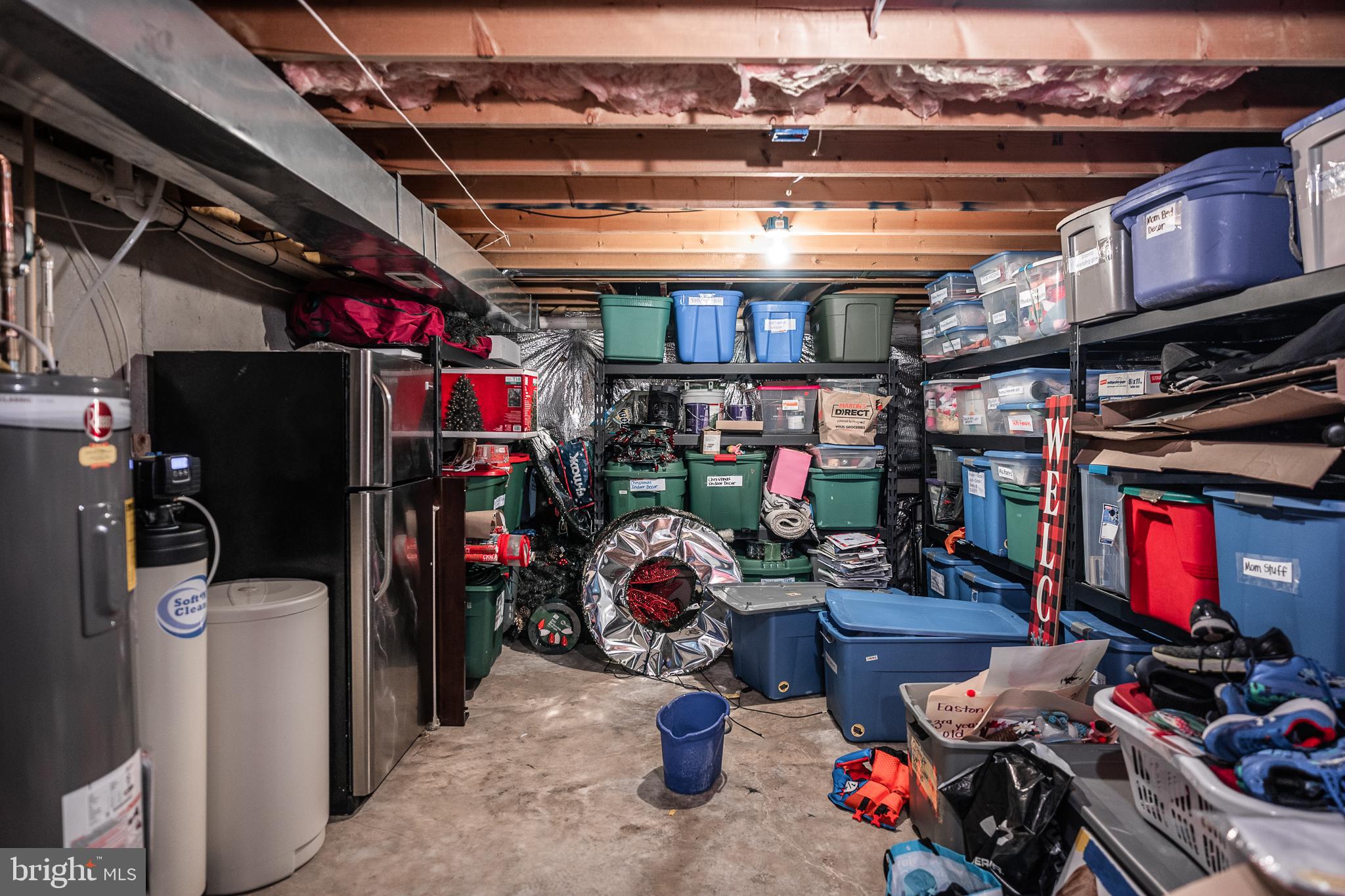 GAP VIEW VILLAGE - Residential