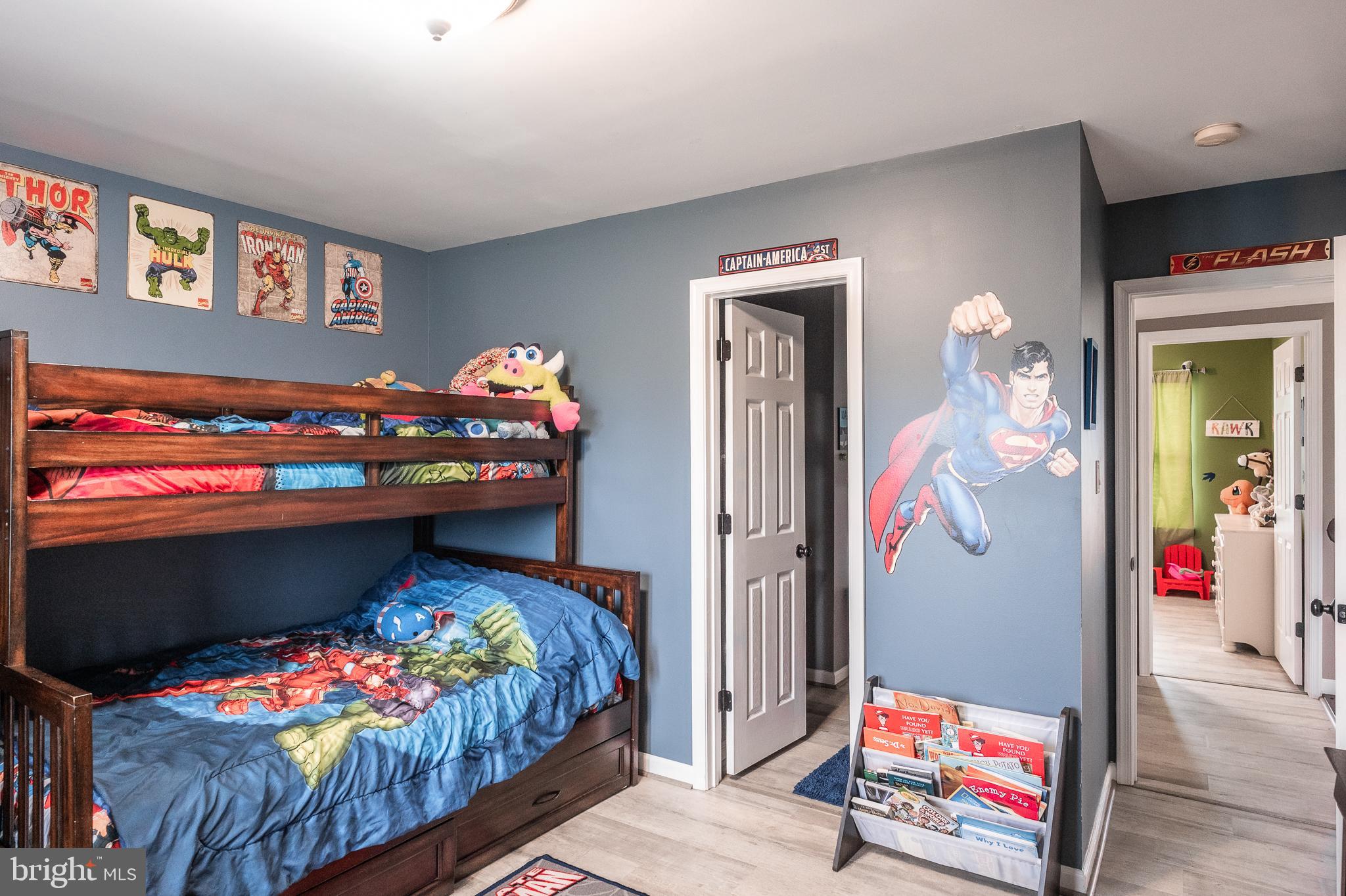 GAP VIEW VILLAGE - Residential