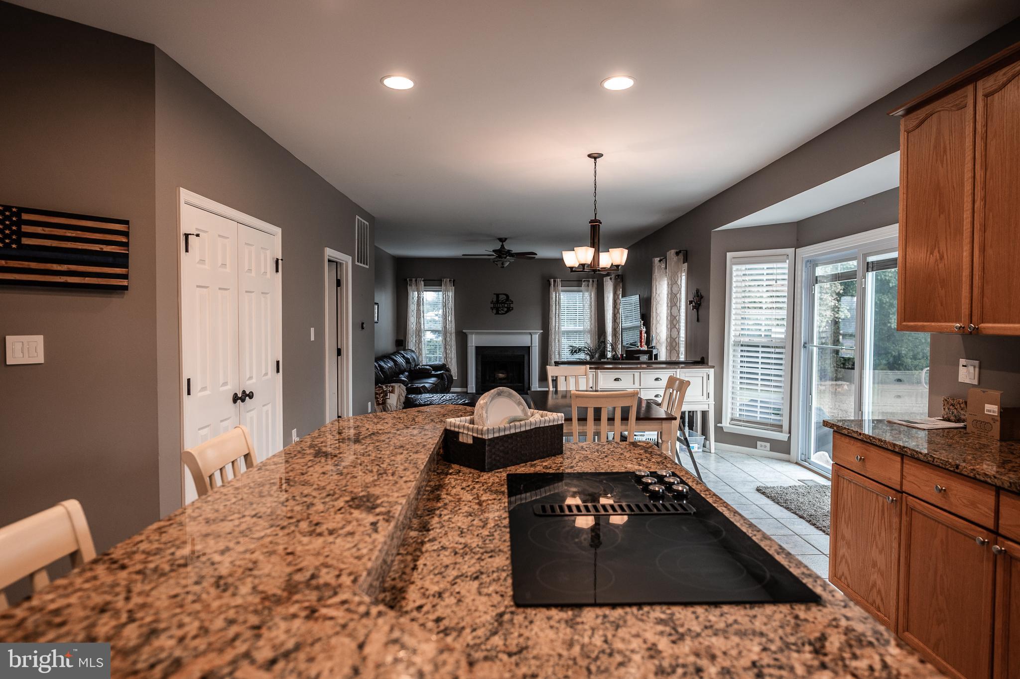 GAP VIEW VILLAGE - Residential