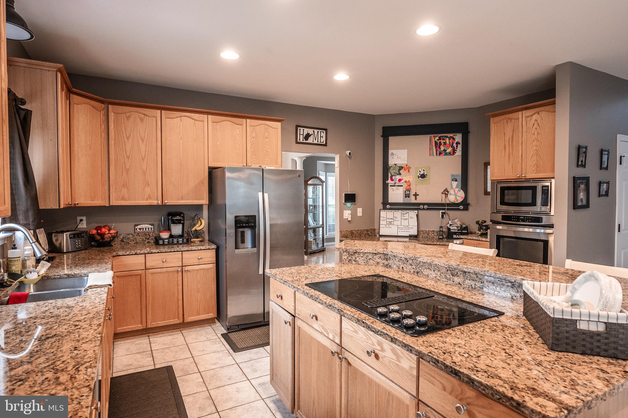 GAP VIEW VILLAGE - Residential