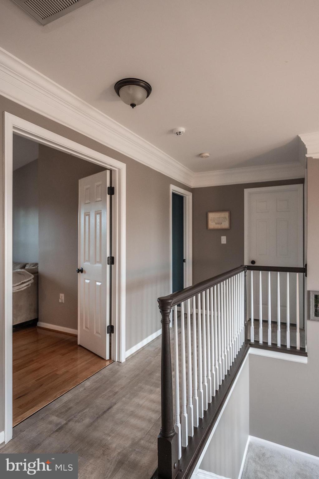 GAP VIEW VILLAGE - Residential