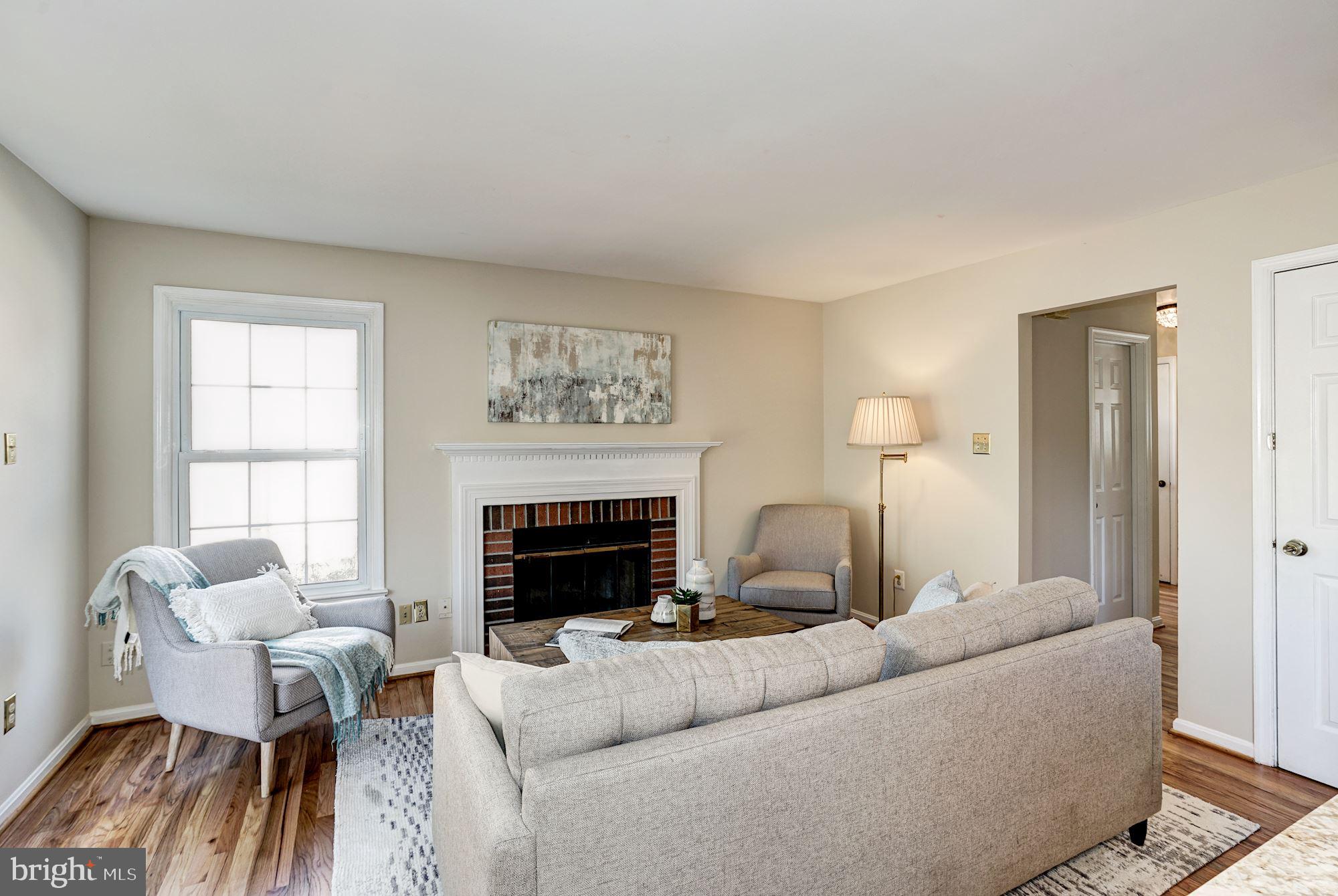 LAKE DEVEREUX - Residential