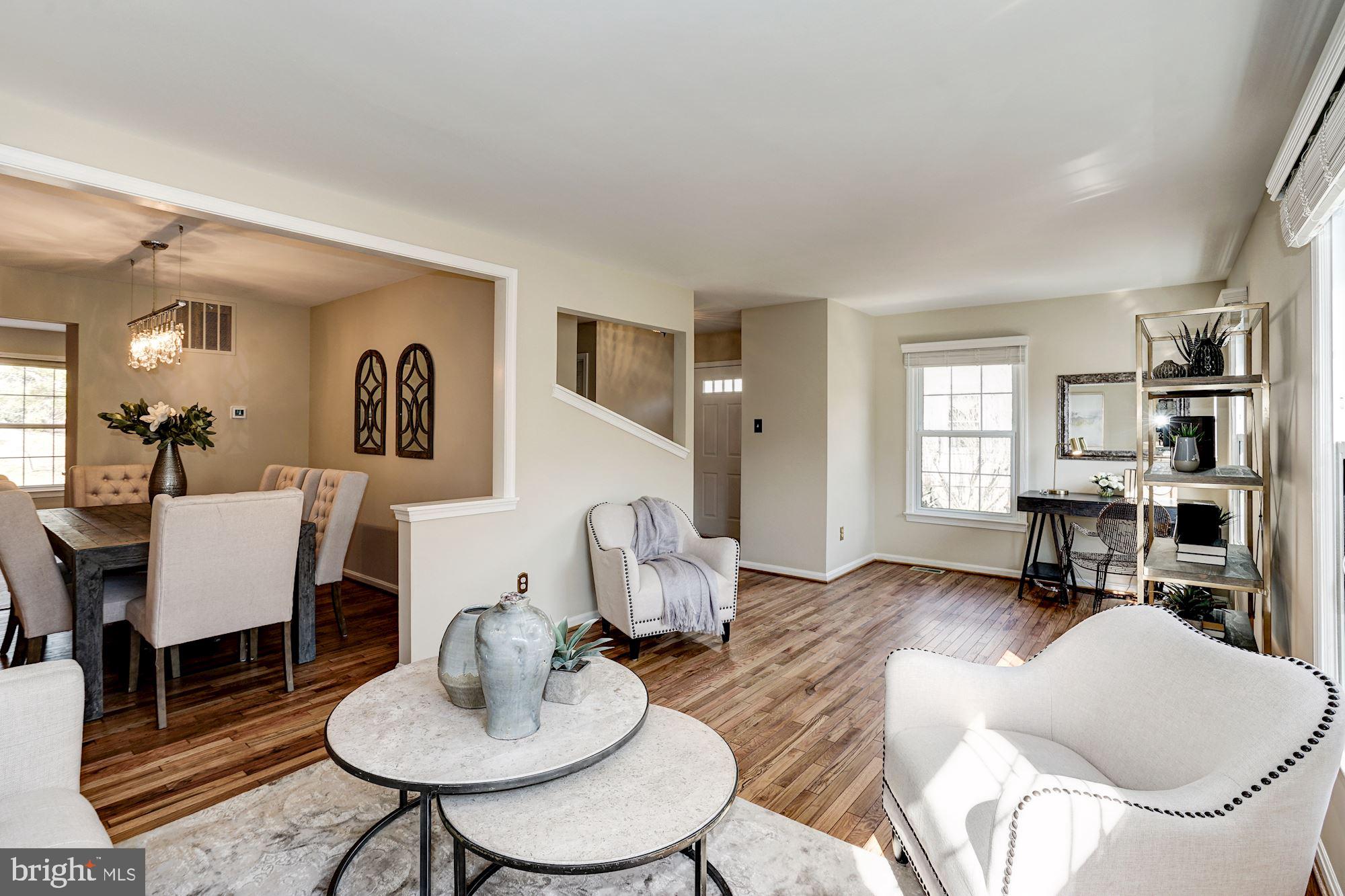 LAKE DEVEREUX - Residential