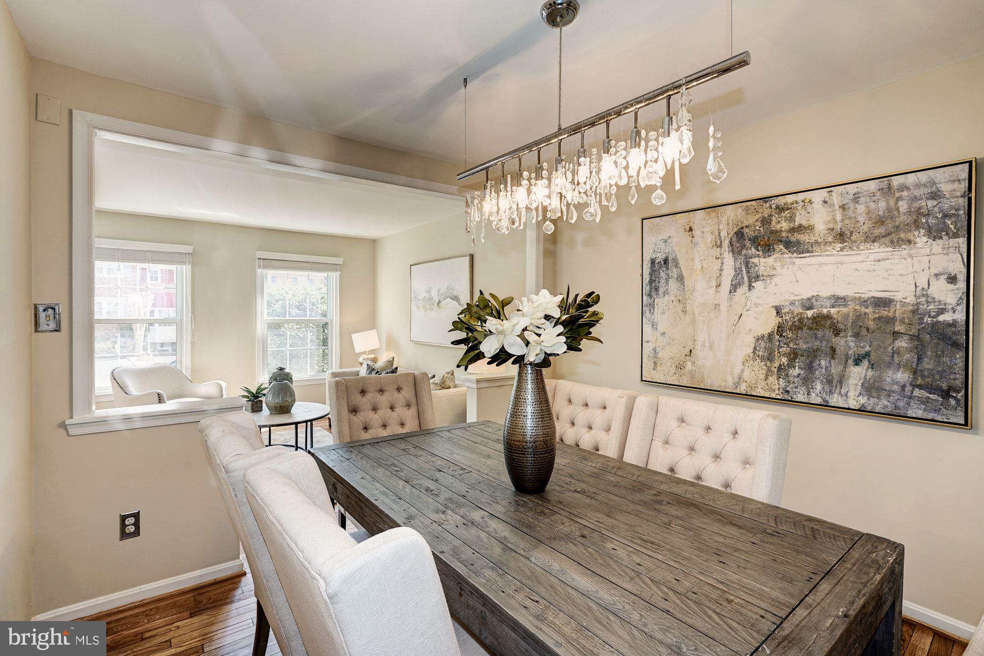 LAKE DEVEREUX - Residential