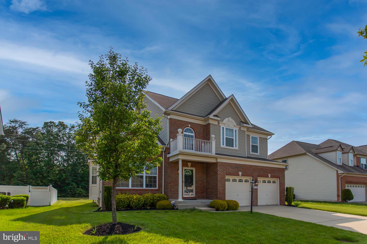 5149 ATLANTIS LANE
