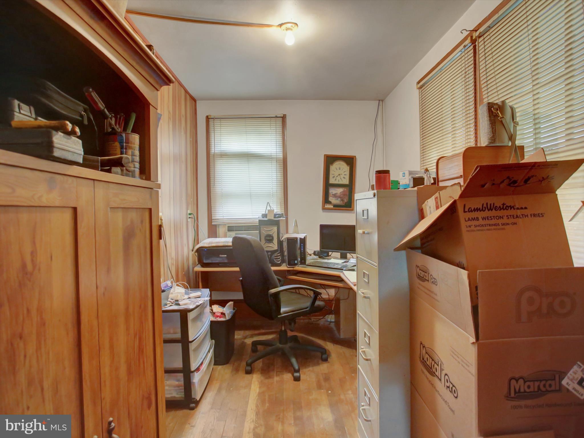 GUILFORD TWP - Residential