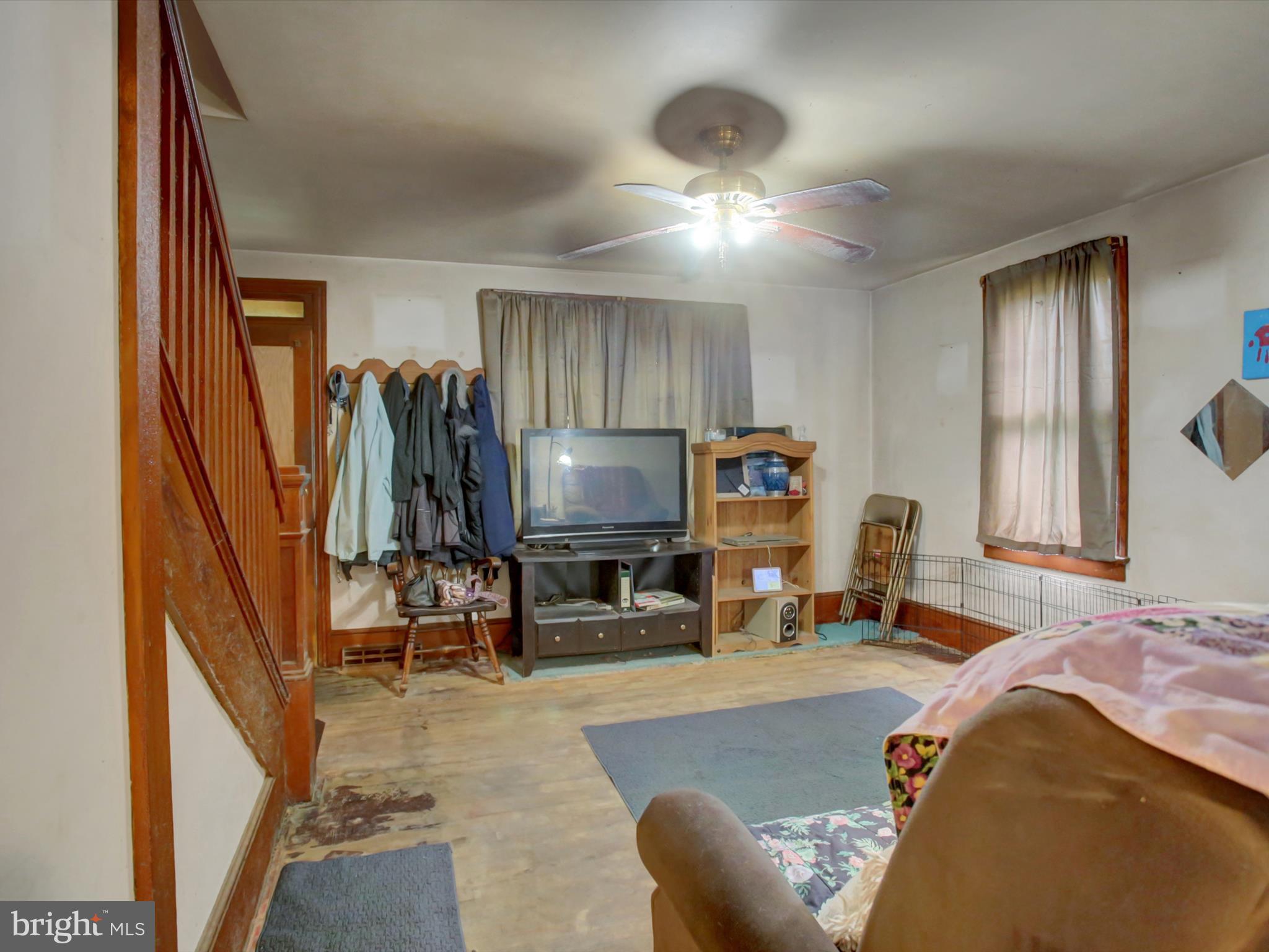 GUILFORD TWP - Residential