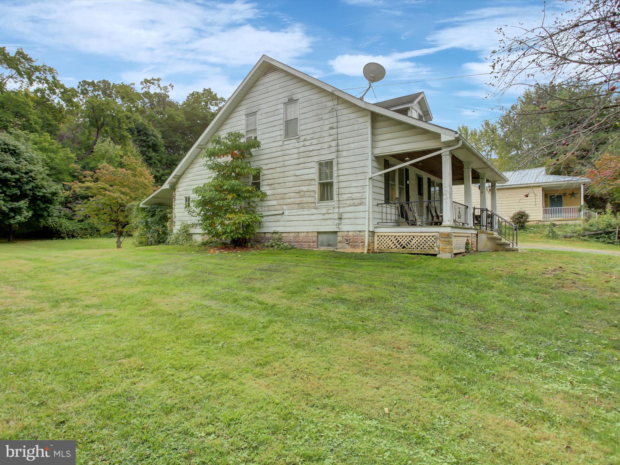 GUILFORD TWP - Residential