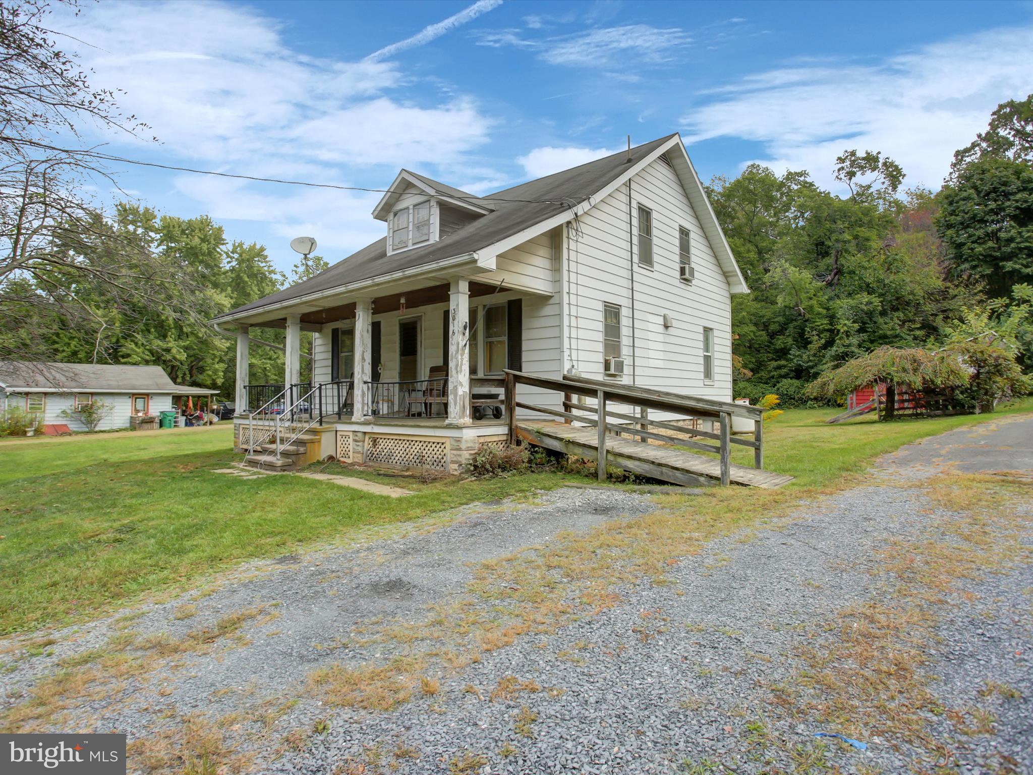 GUILFORD TWP - Residential