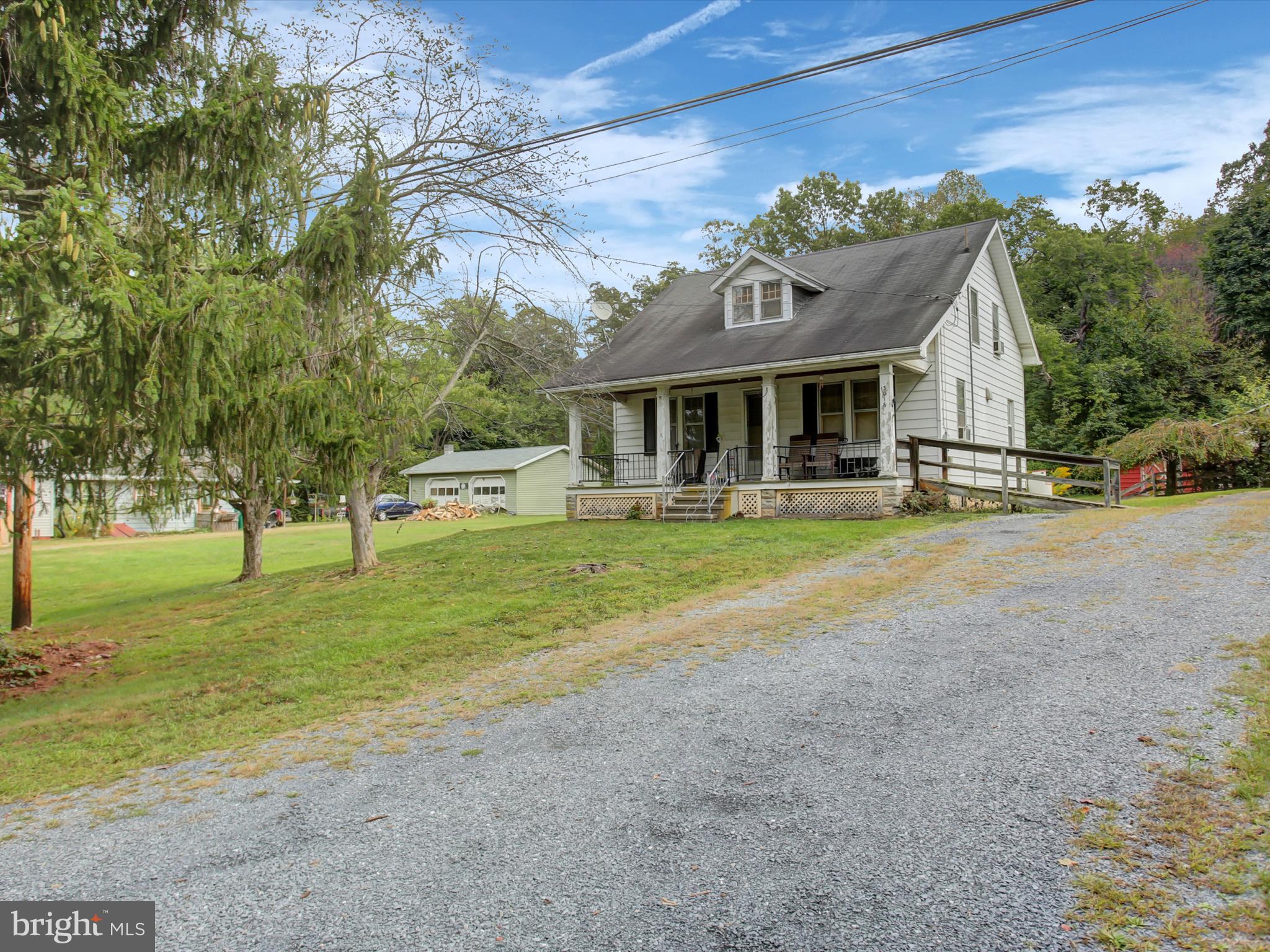 GUILFORD TWP - Residential