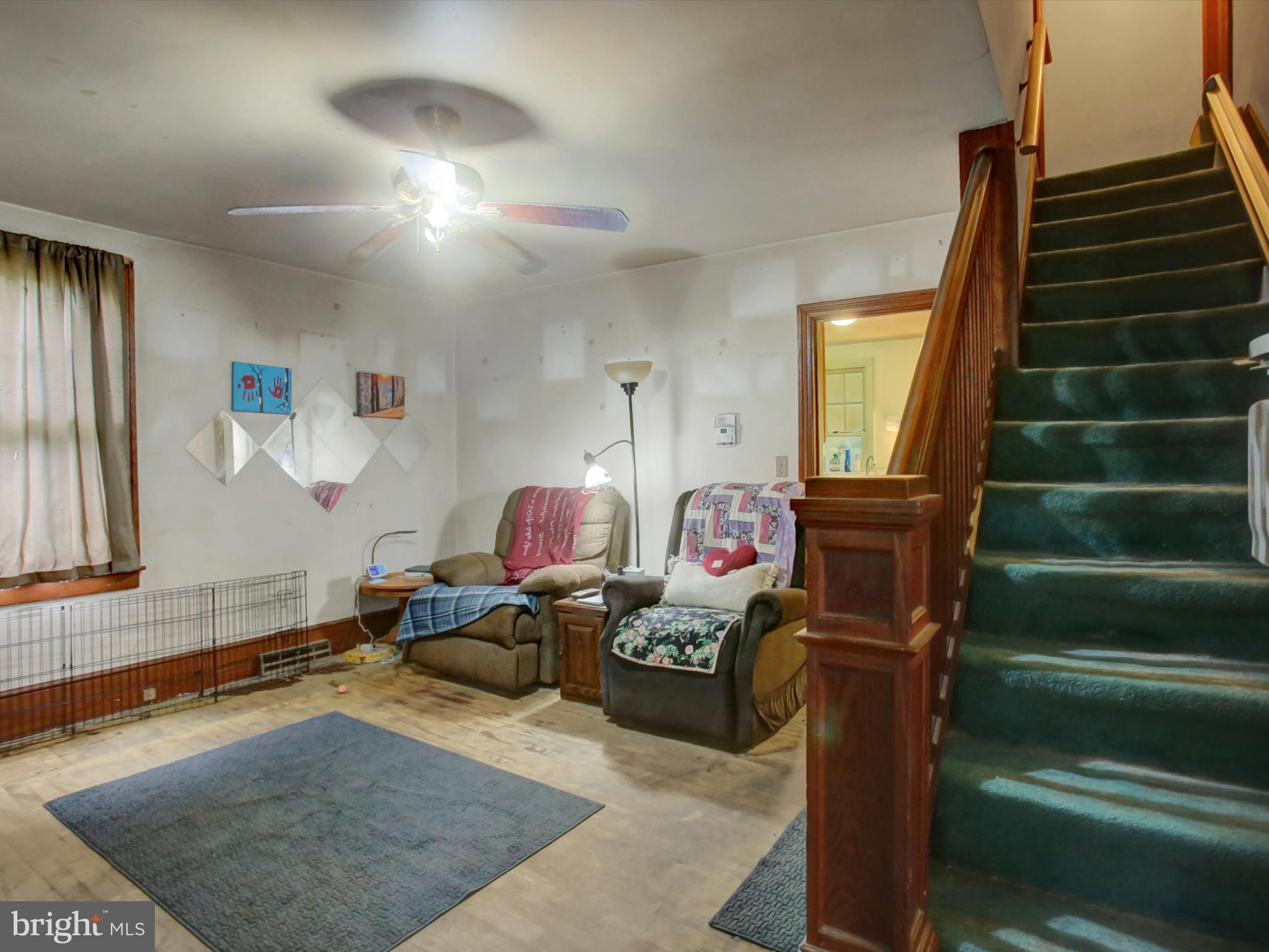 GUILFORD TWP - Residential