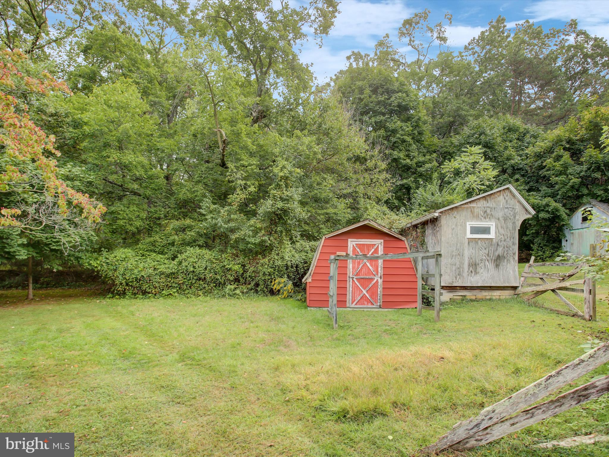 GUILFORD TWP - Residential