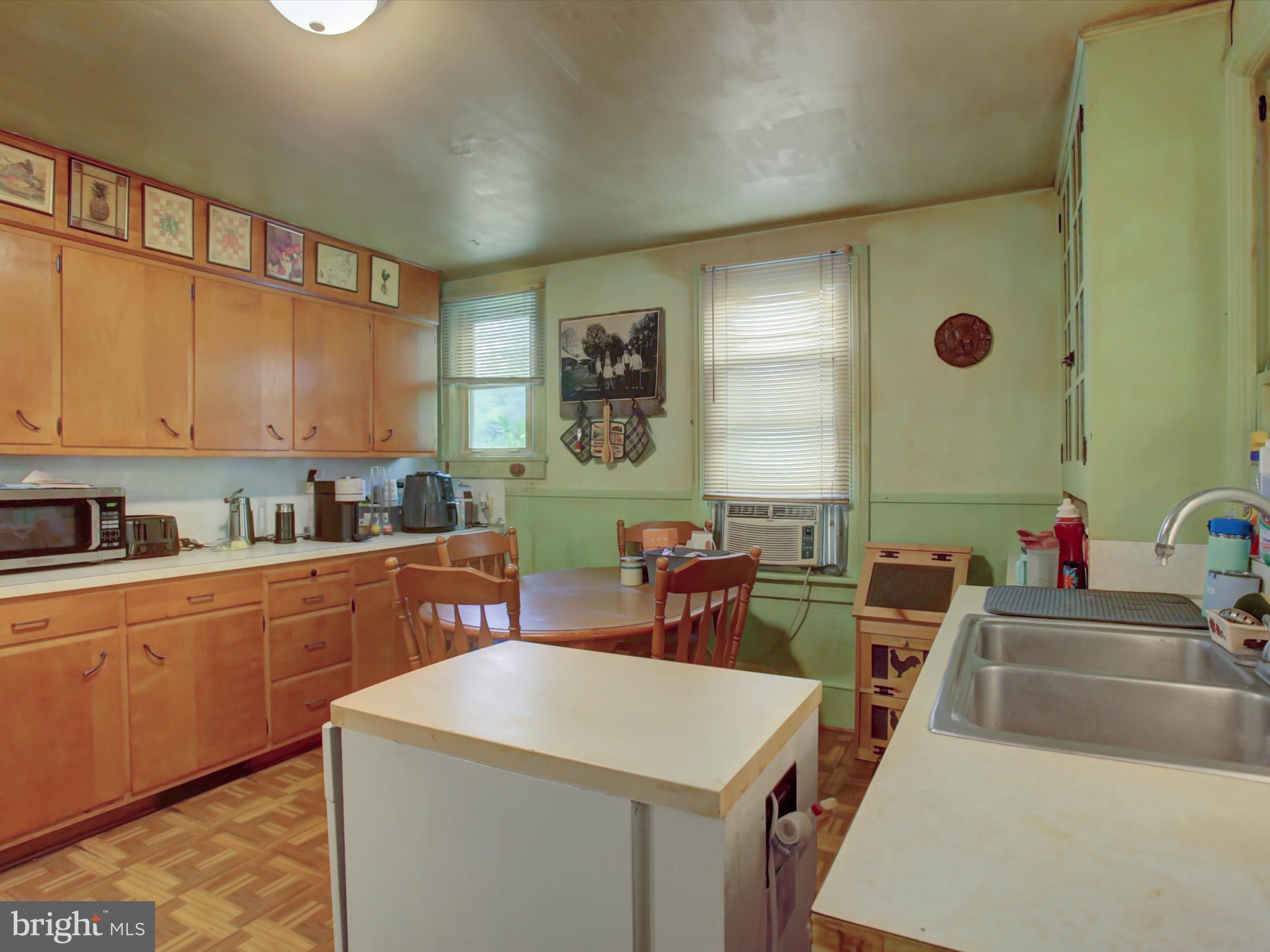 GUILFORD TWP - Residential