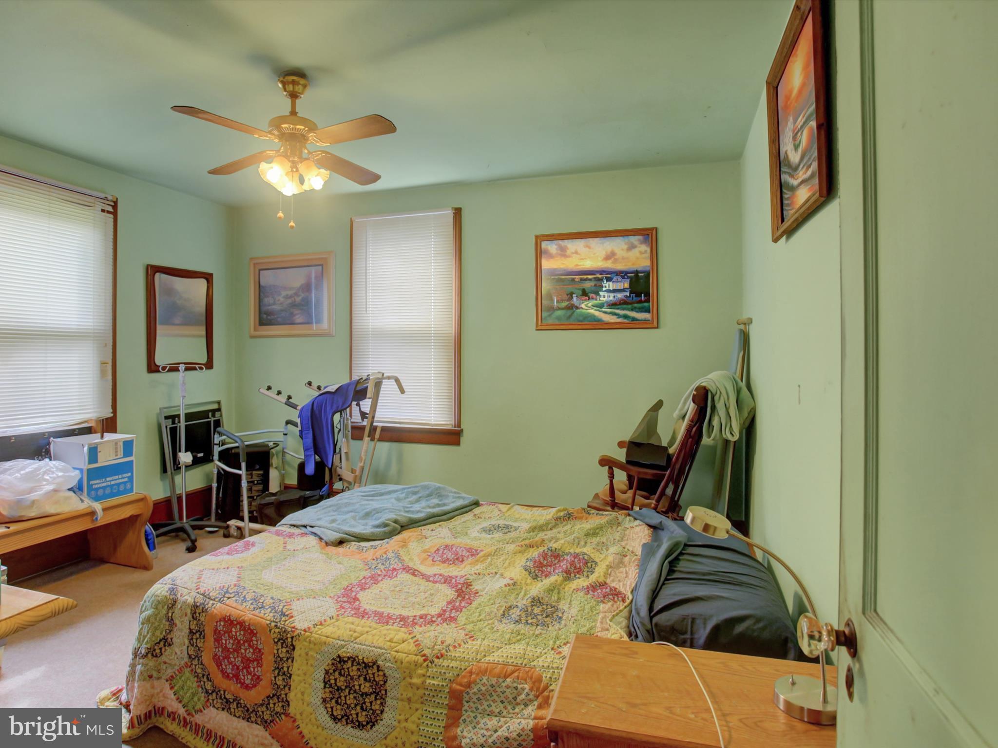 GUILFORD TWP - Residential