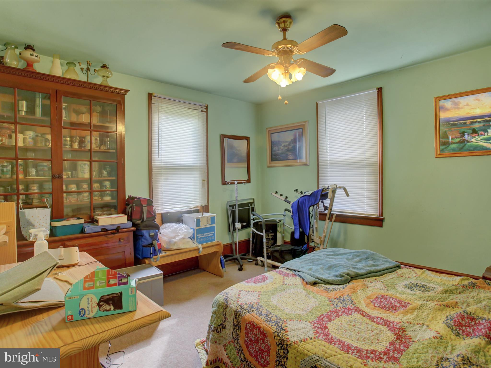 GUILFORD TWP - Residential