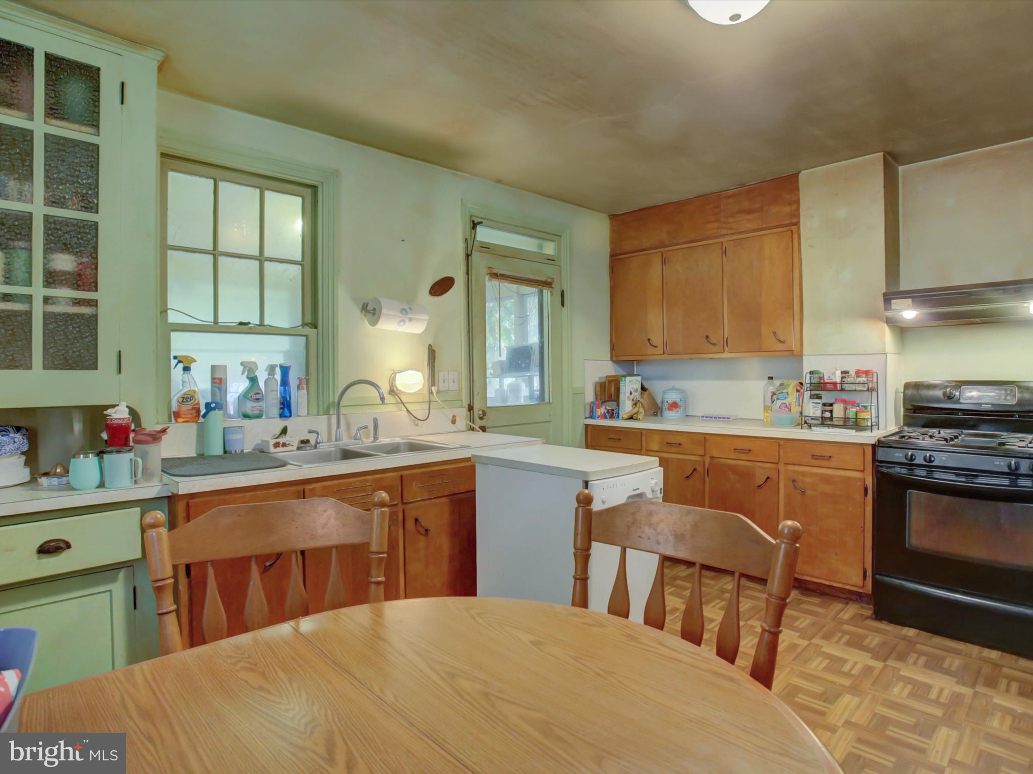 GUILFORD TWP - Residential