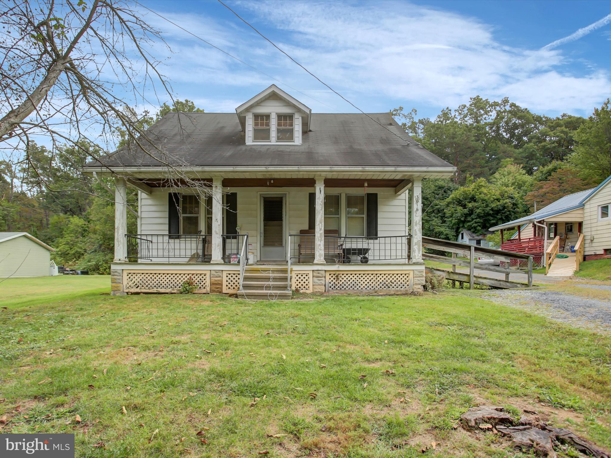 GUILFORD TWP - Residential