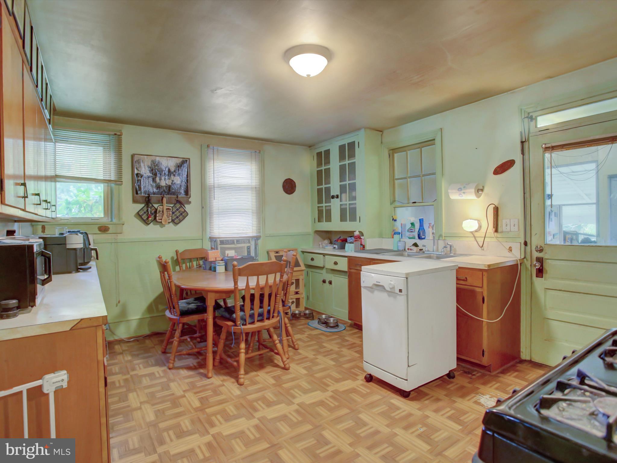 GUILFORD TWP - Residential