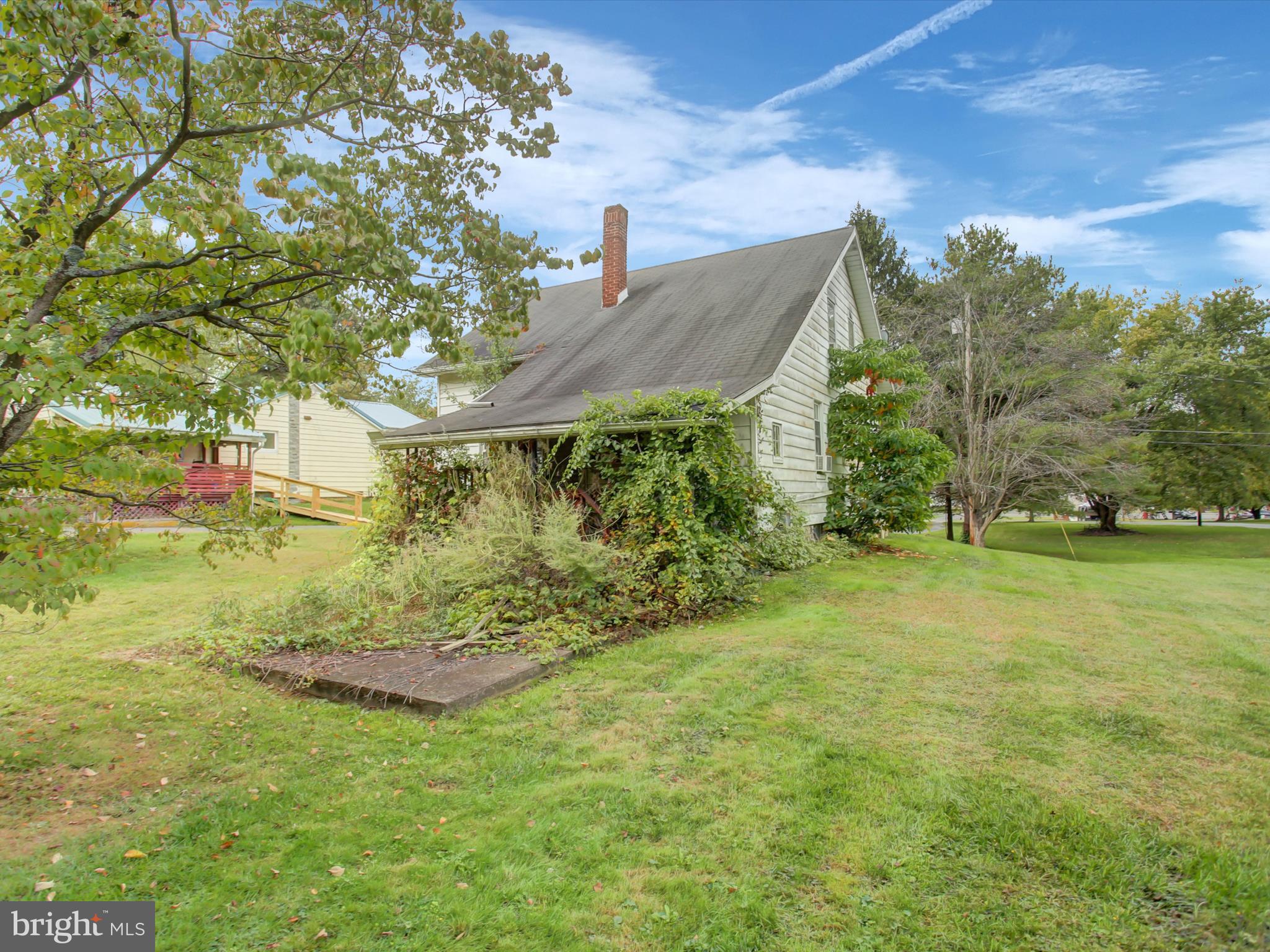 GUILFORD TWP - Residential