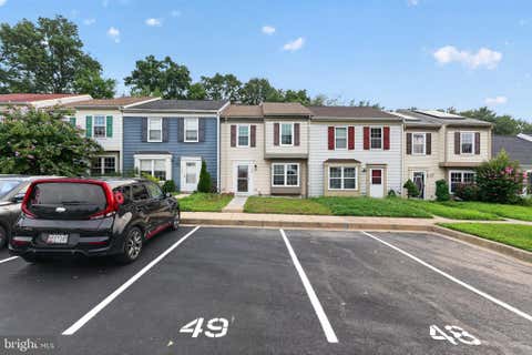 Photo of 1328 Jervis Square, BELCAMP, MD 21017 (MLS # MDHR2059350)