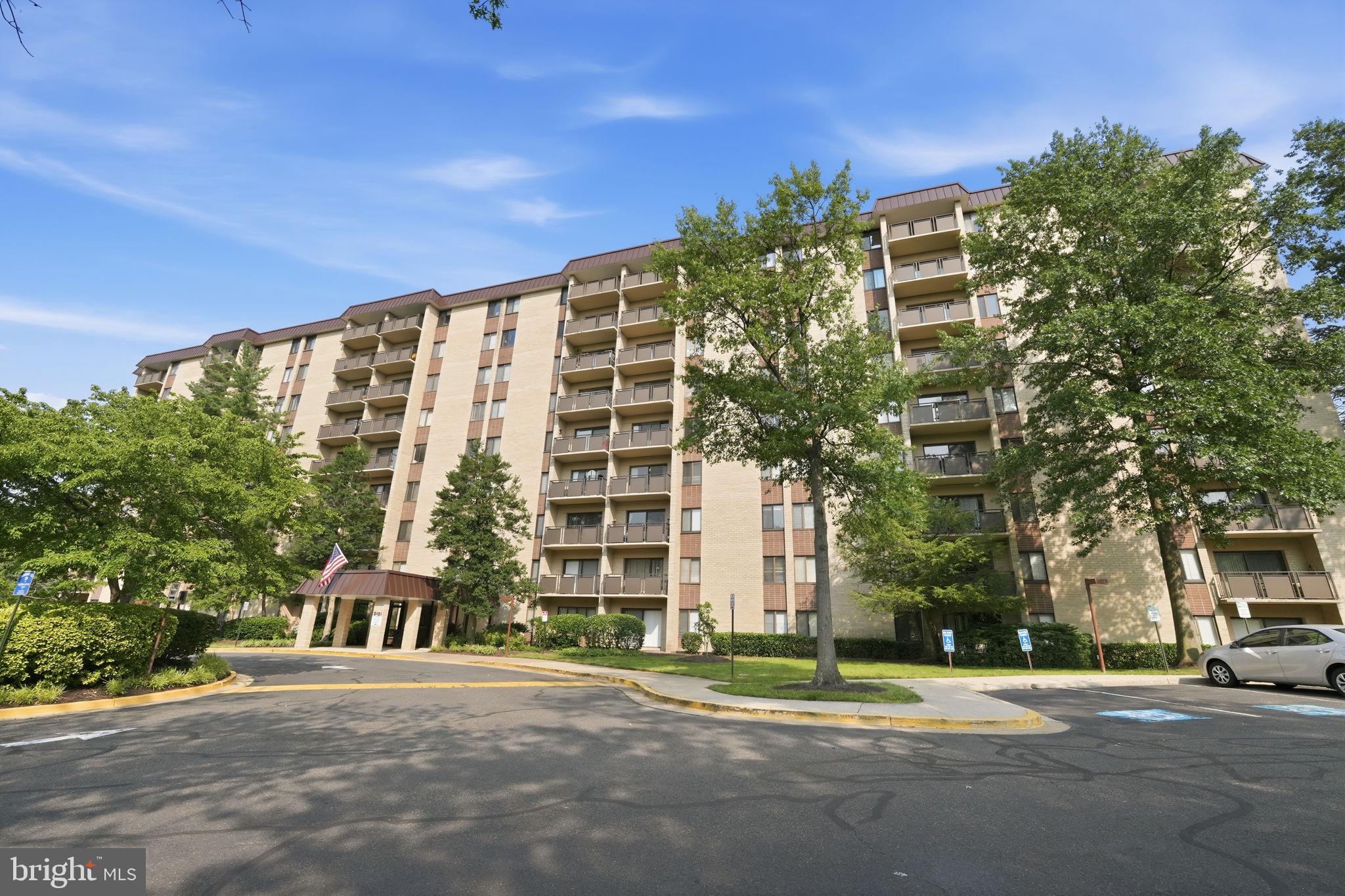 3101 MANCHESTER STREET 904