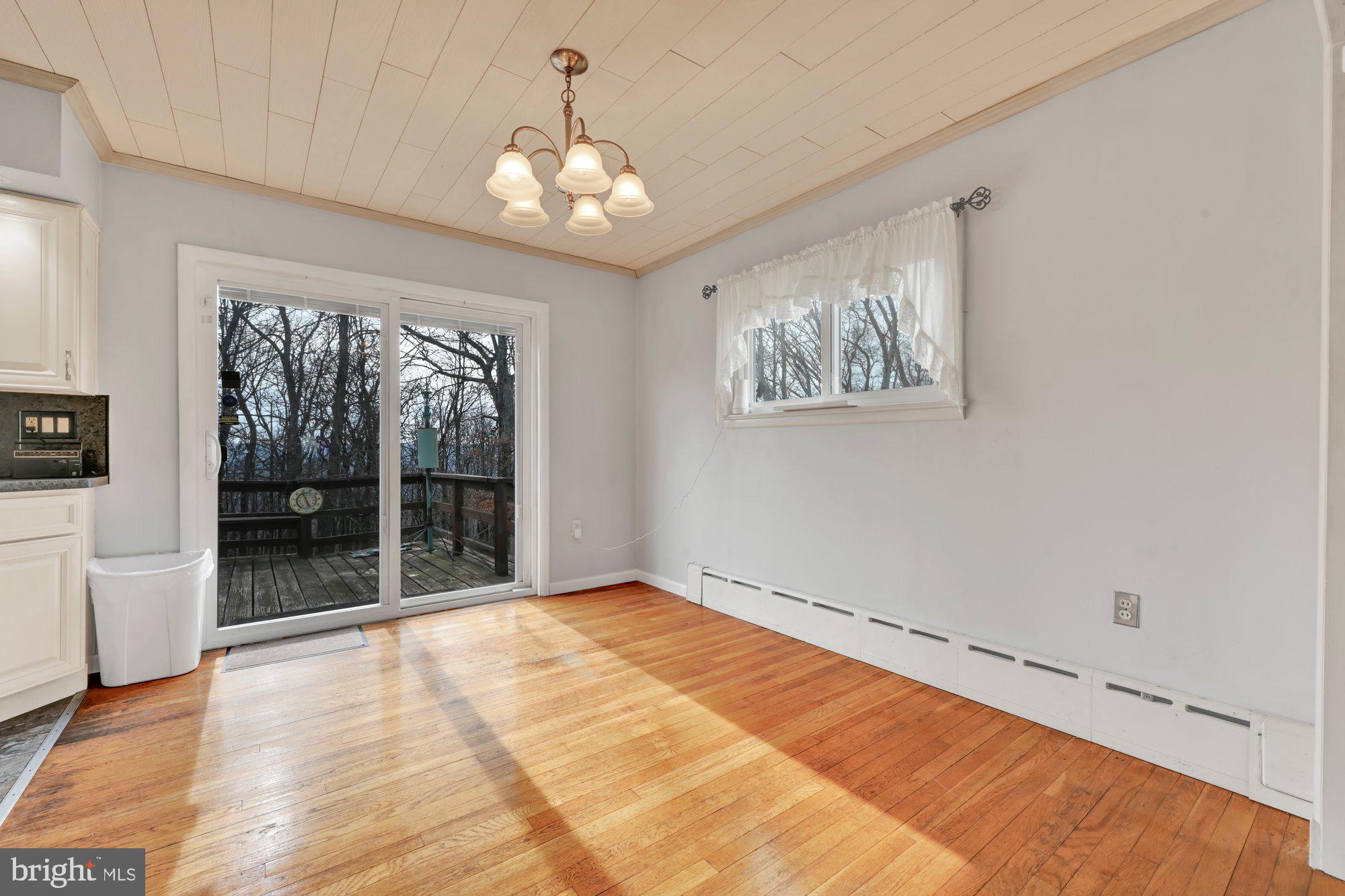 SHENANDOAH HEIGHTS - Residential