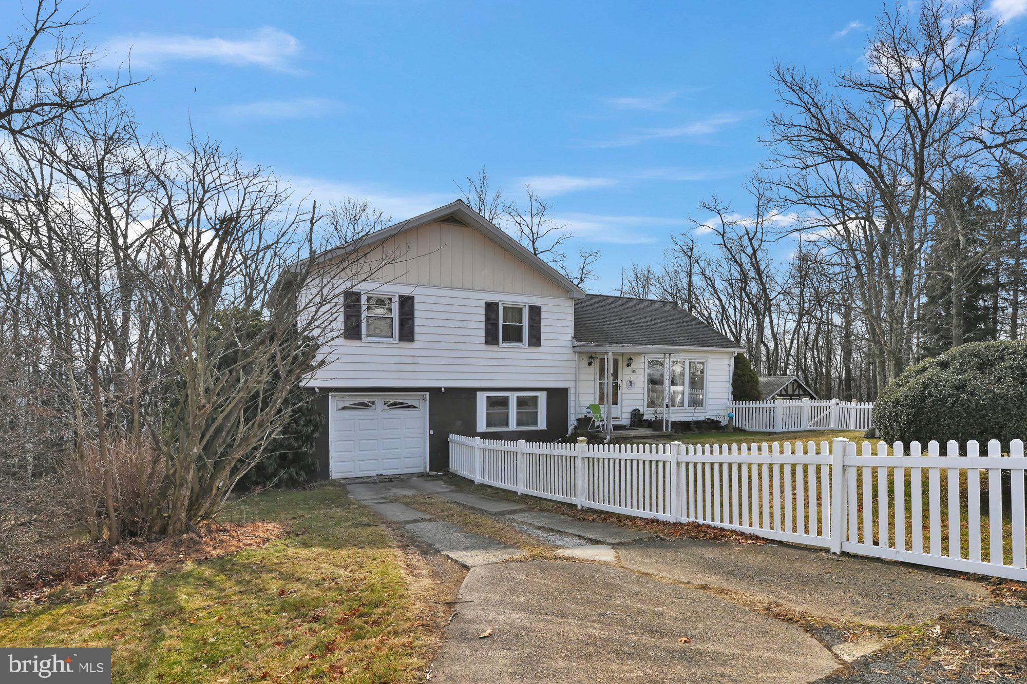 SHENANDOAH HEIGHTS - Residential