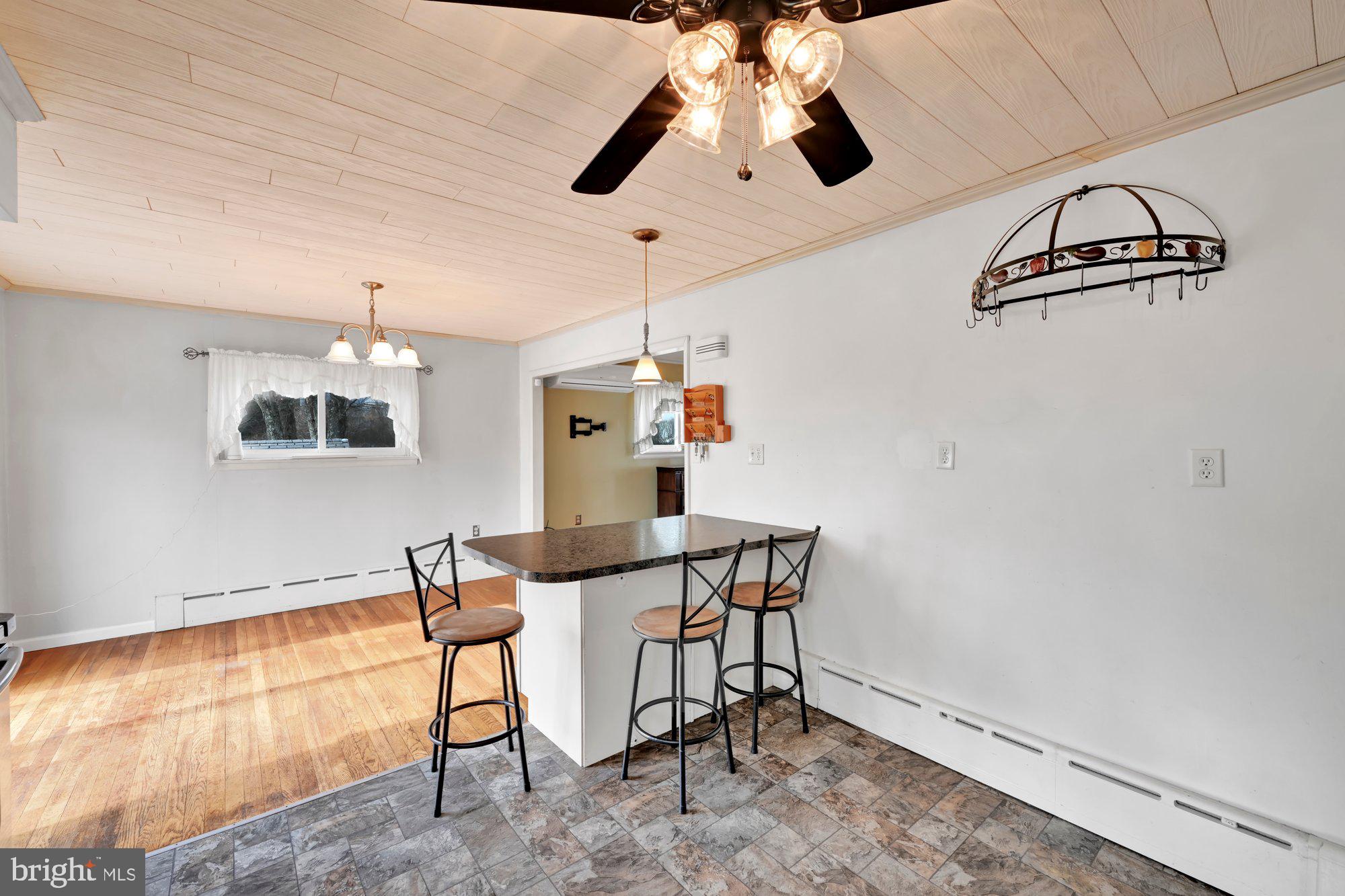 SHENANDOAH HEIGHTS - Residential