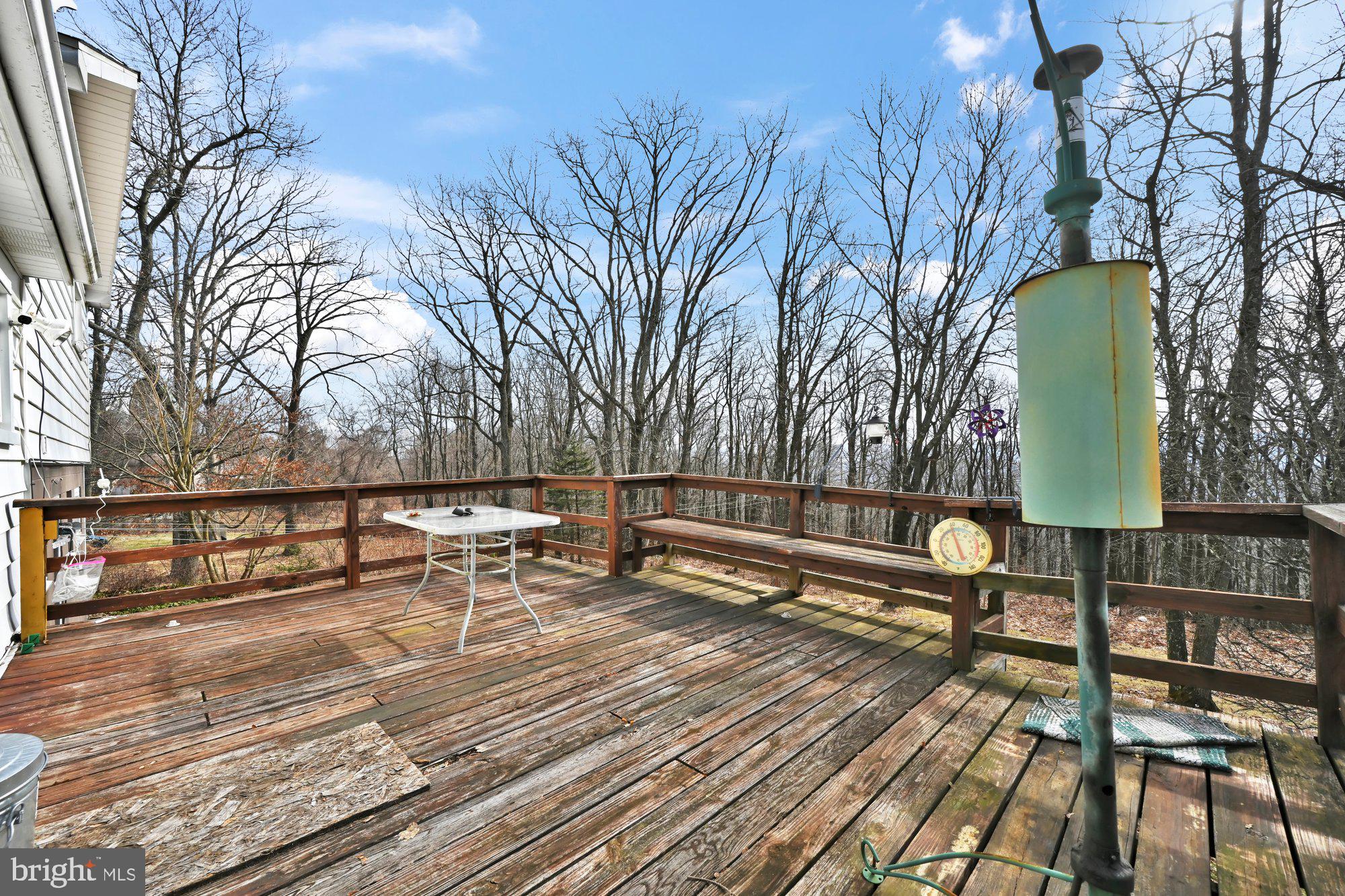 SHENANDOAH HEIGHTS - Residential