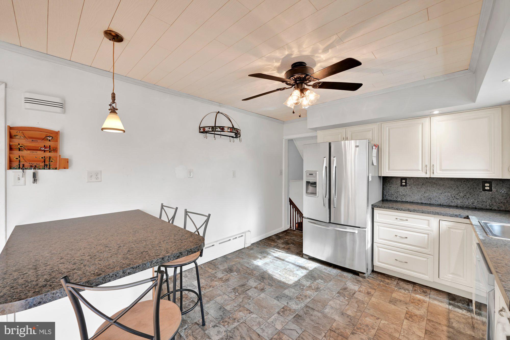 SHENANDOAH HEIGHTS - Residential