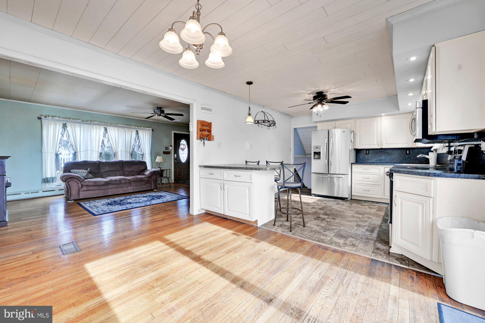 SHENANDOAH HEIGHTS - Residential