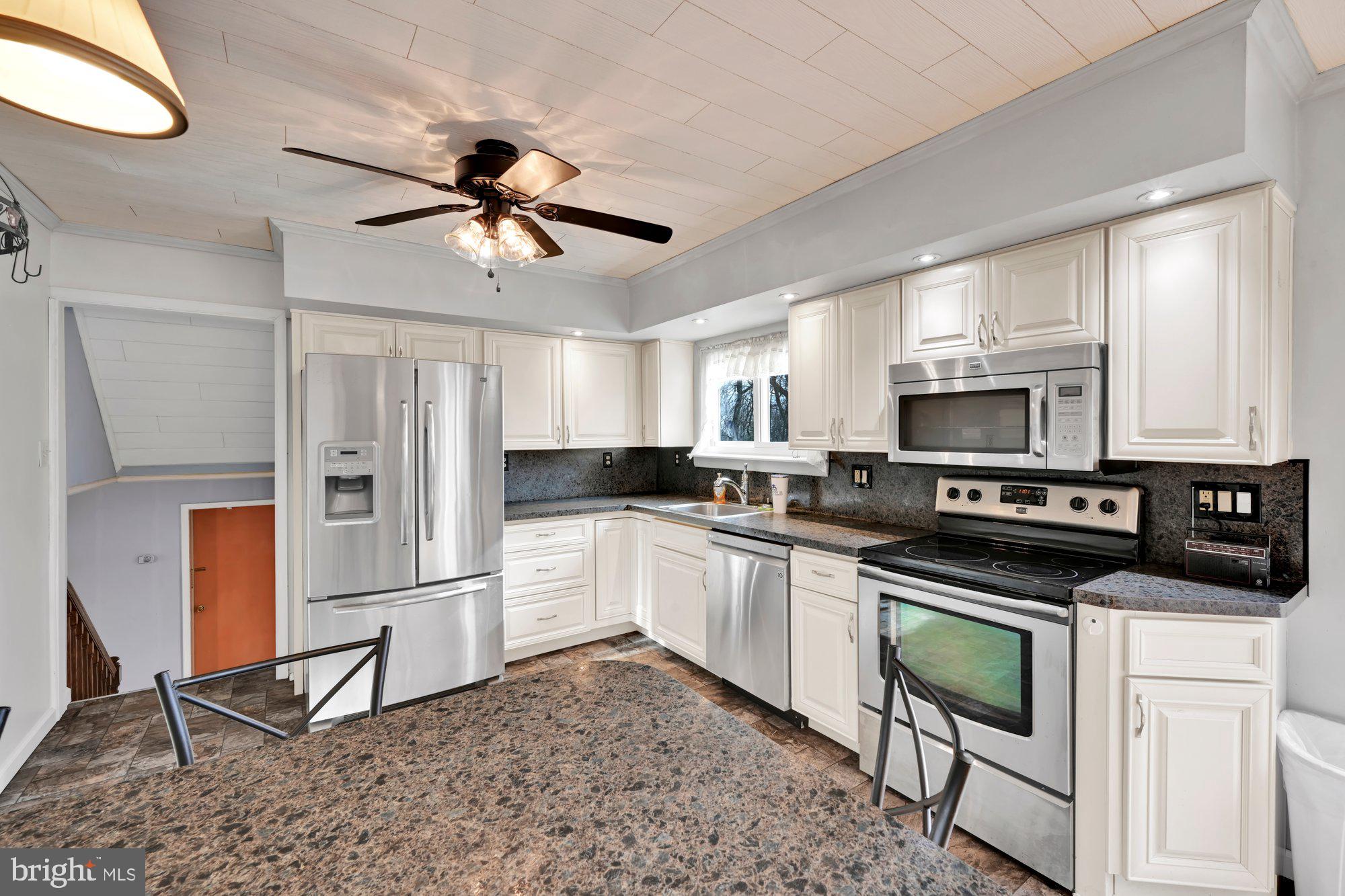 SHENANDOAH HEIGHTS - Residential