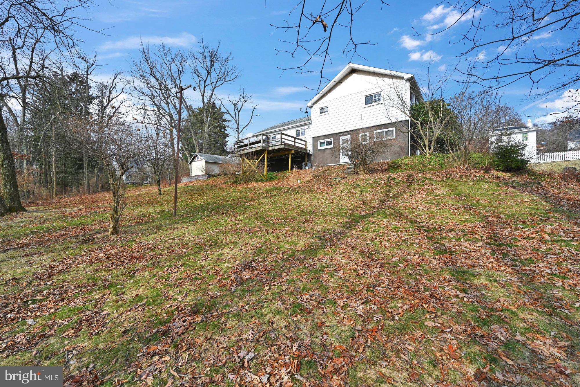 SHENANDOAH HEIGHTS - Residential