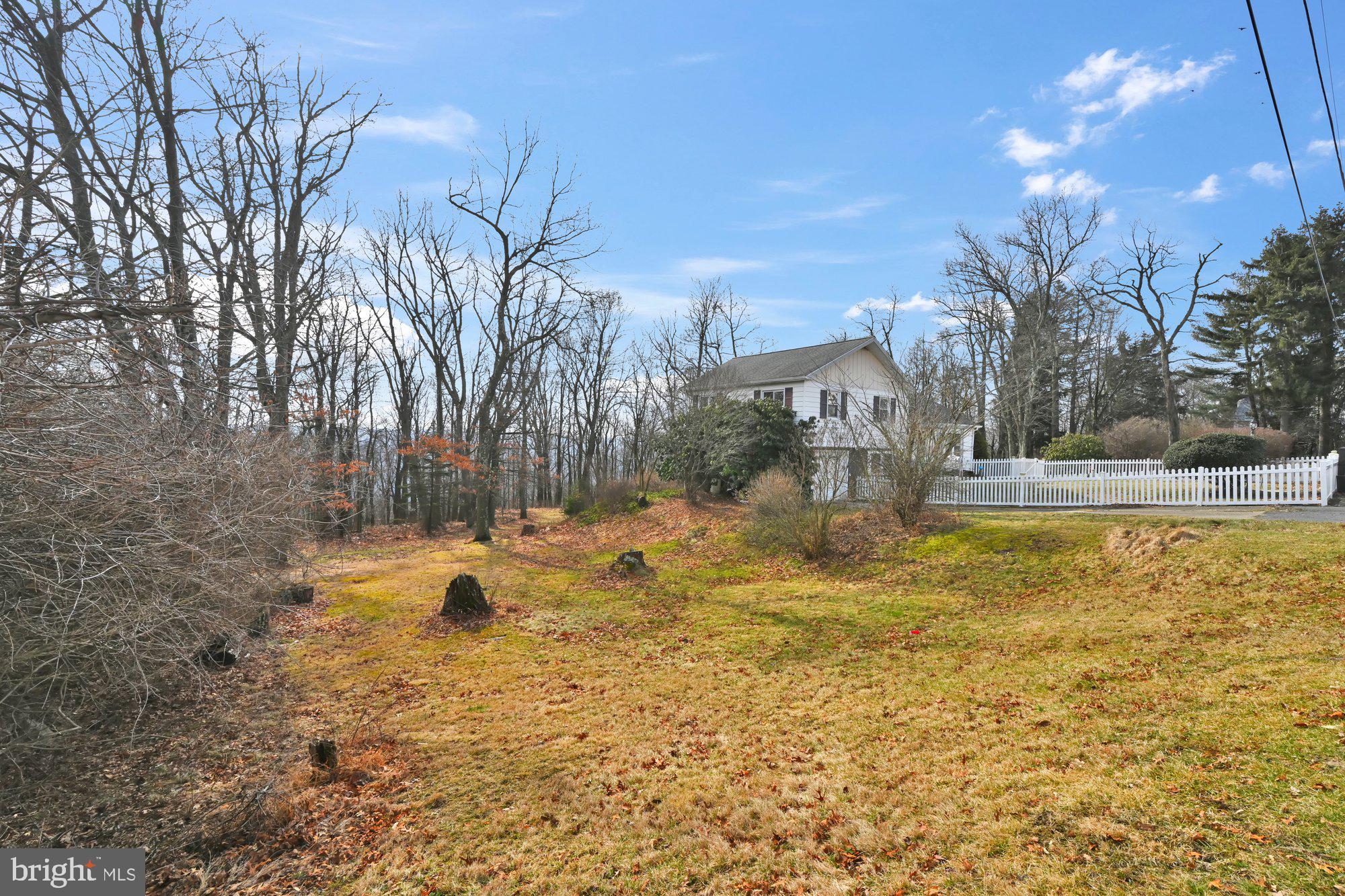 SHENANDOAH HEIGHTS - Residential