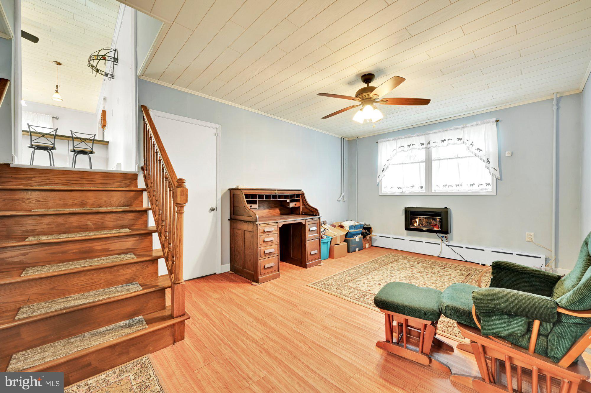 SHENANDOAH HEIGHTS - Residential