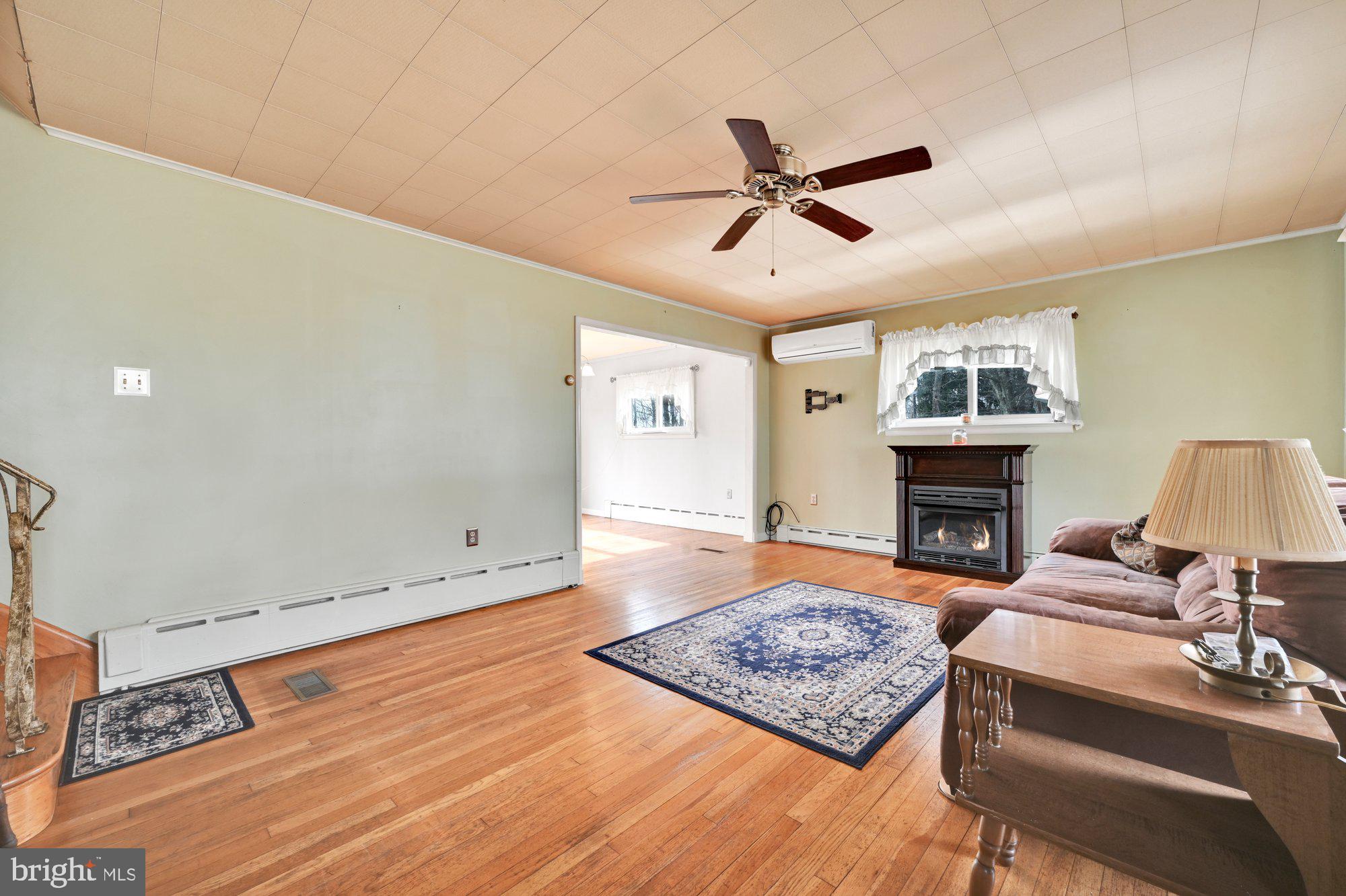 SHENANDOAH HEIGHTS - Residential