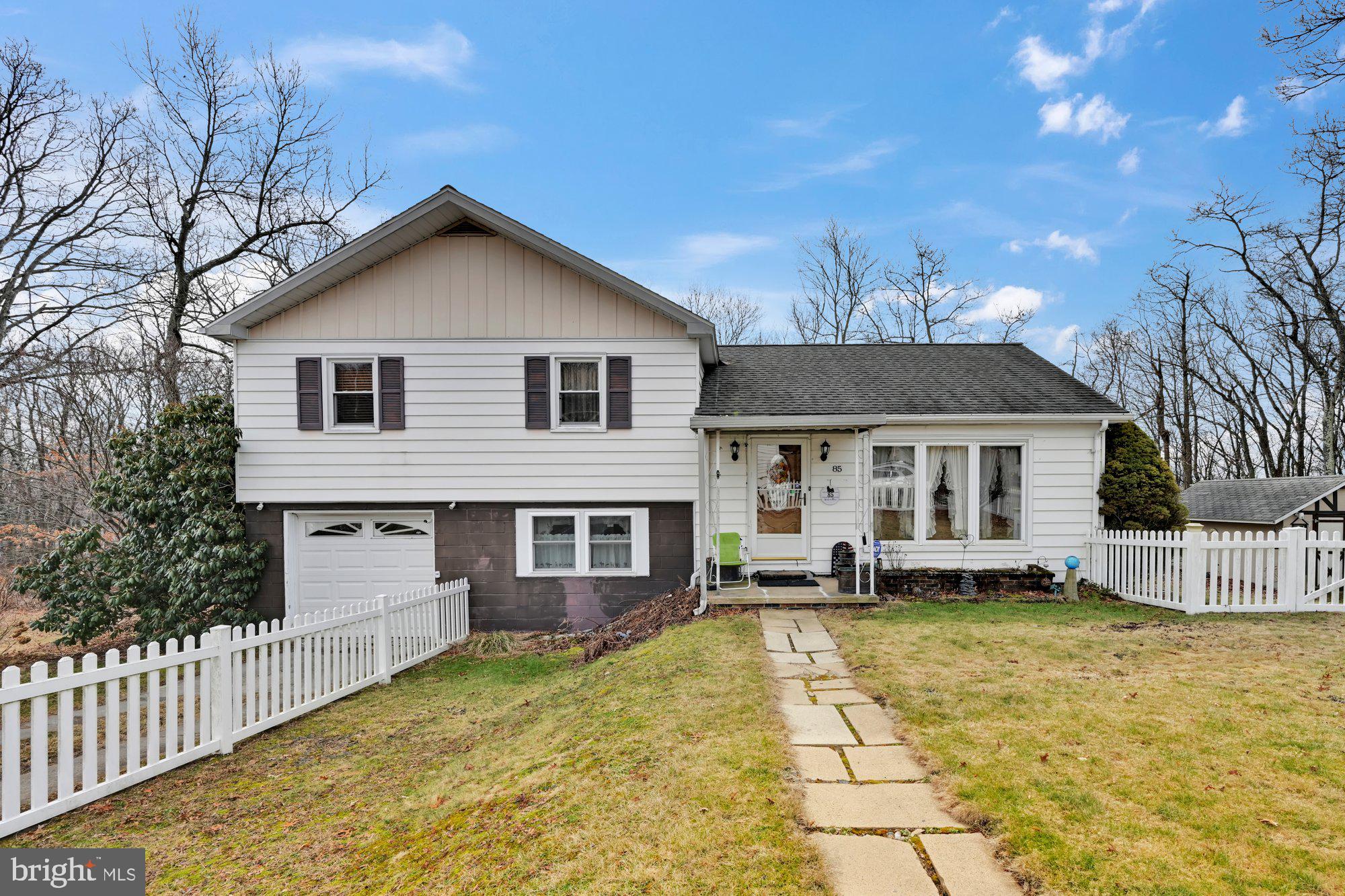 SHENANDOAH HEIGHTS - Residential