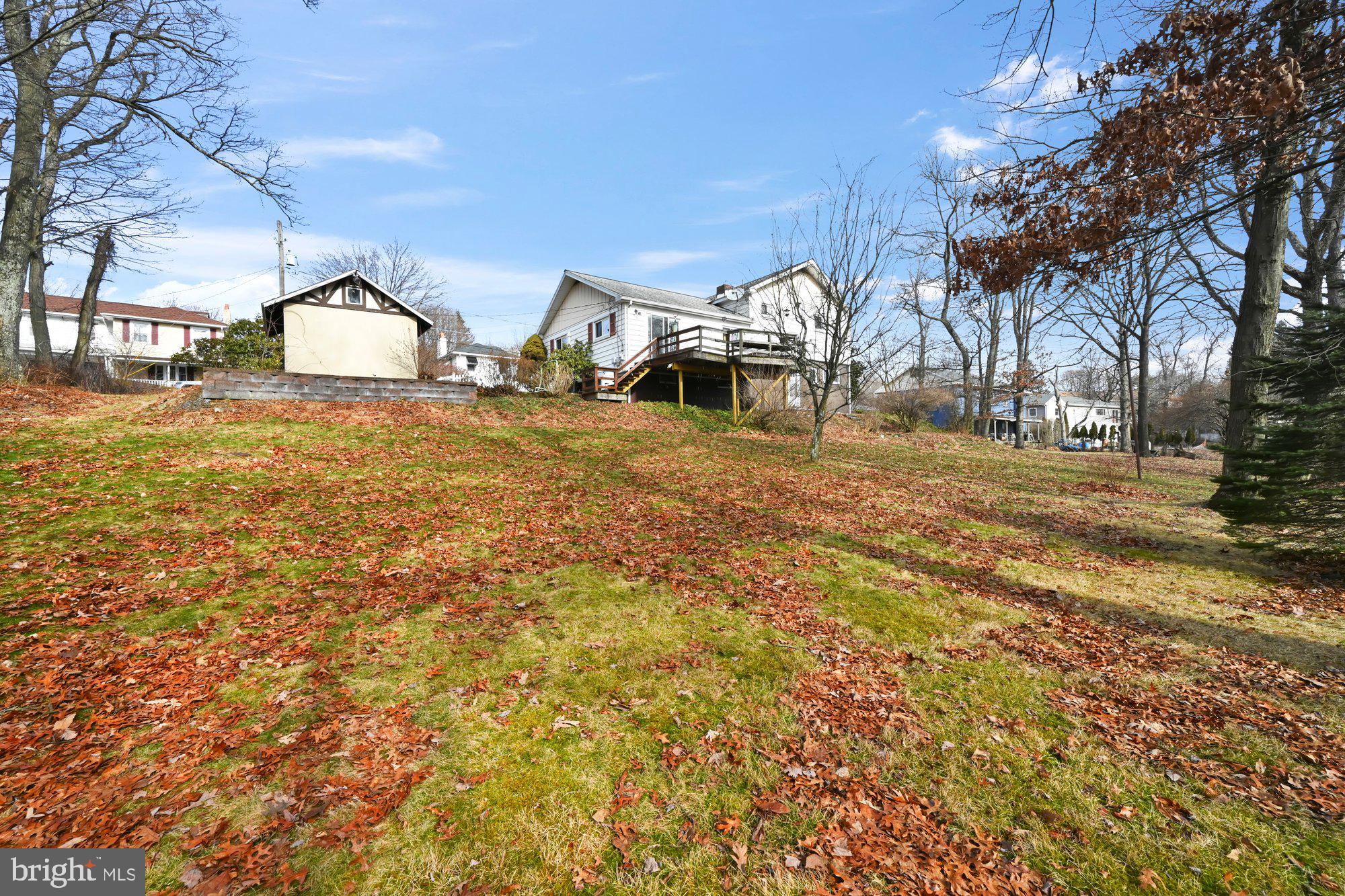 SHENANDOAH HEIGHTS - Residential