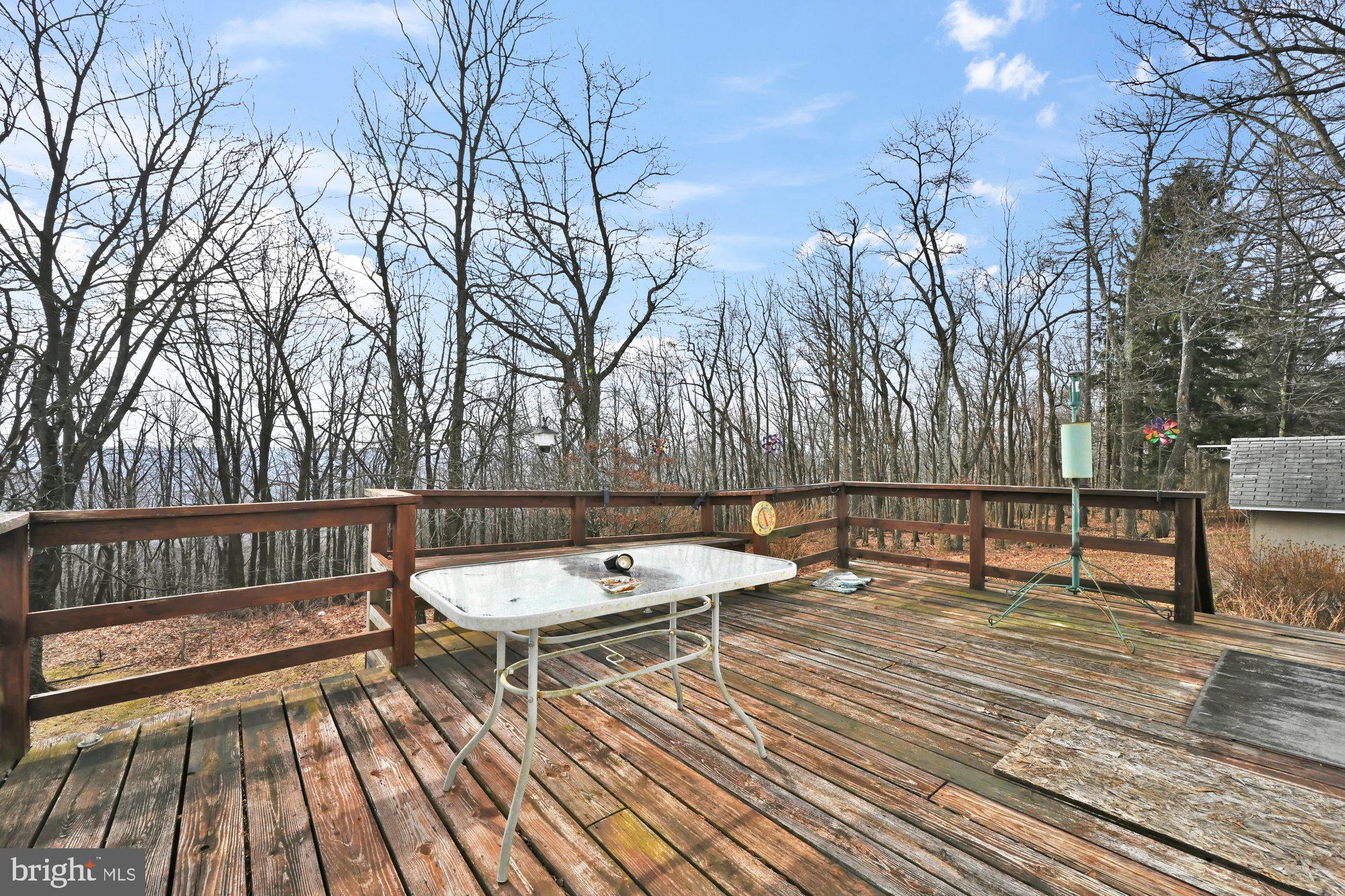 SHENANDOAH HEIGHTS - Residential