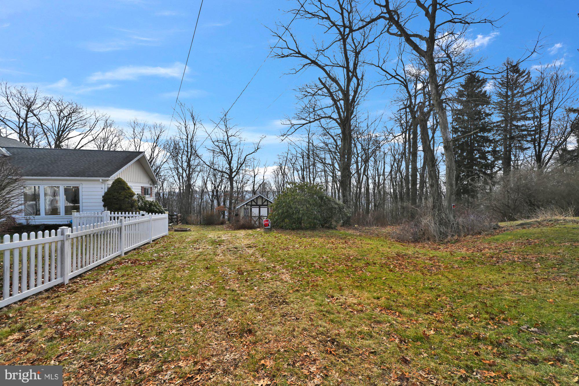 SHENANDOAH HEIGHTS - Residential