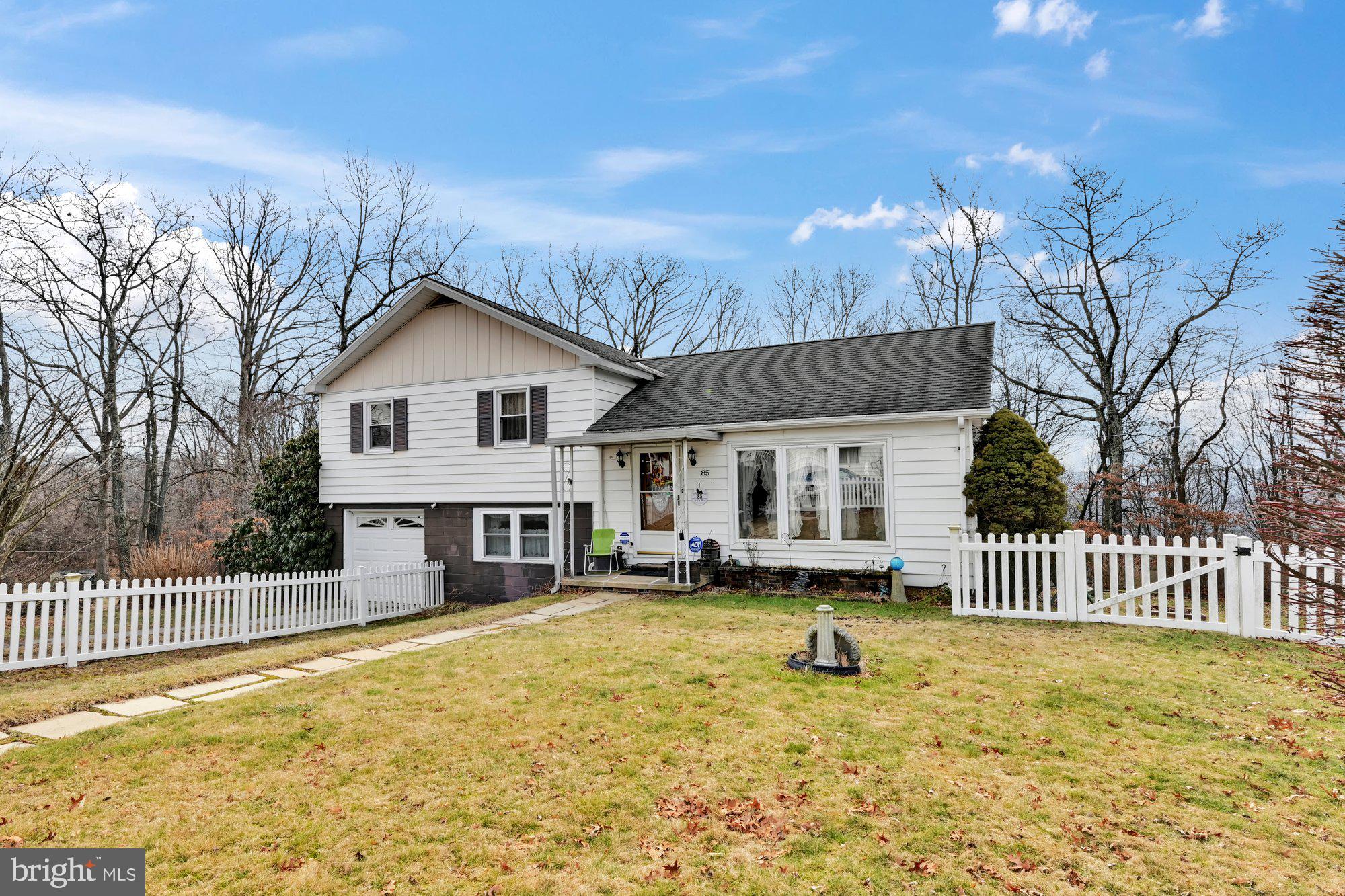 SHENANDOAH HEIGHTS - Residential