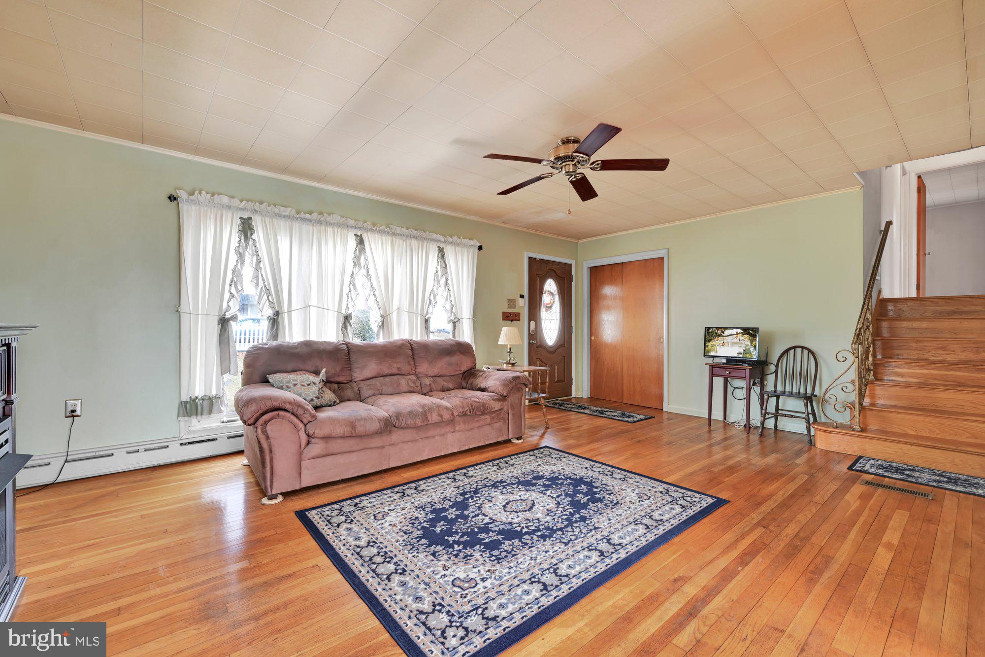 SHENANDOAH HEIGHTS - Residential