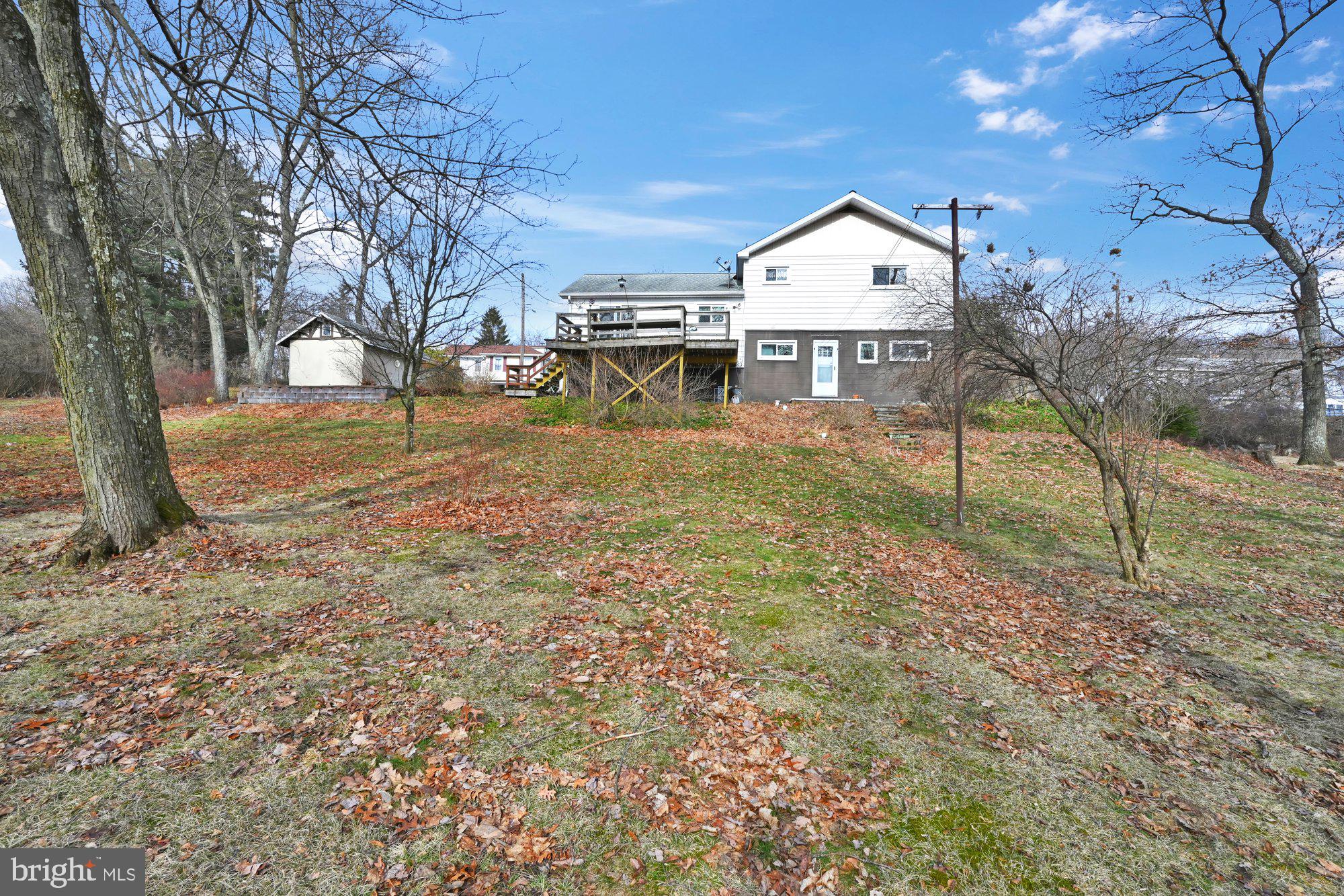 SHENANDOAH HEIGHTS - Residential