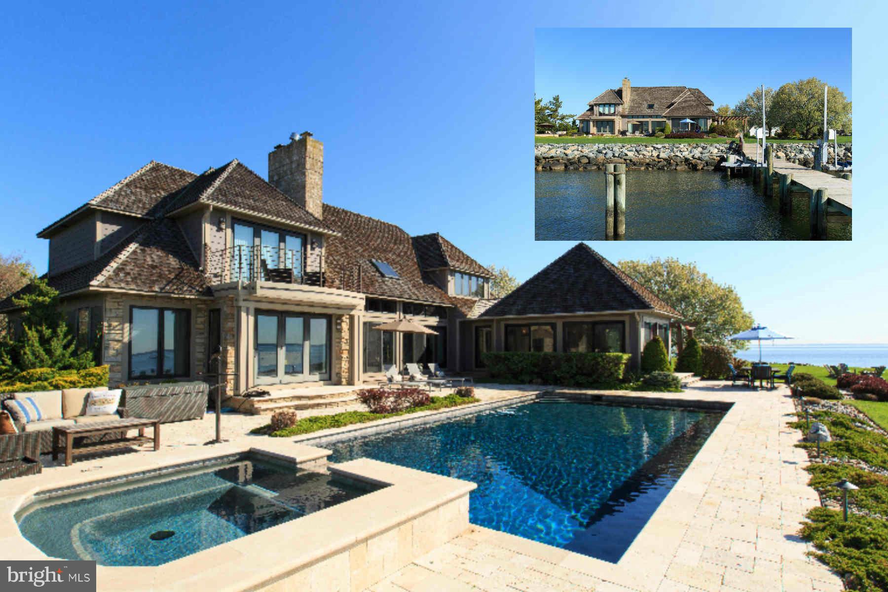 COVE CREEK CLUB - Residential